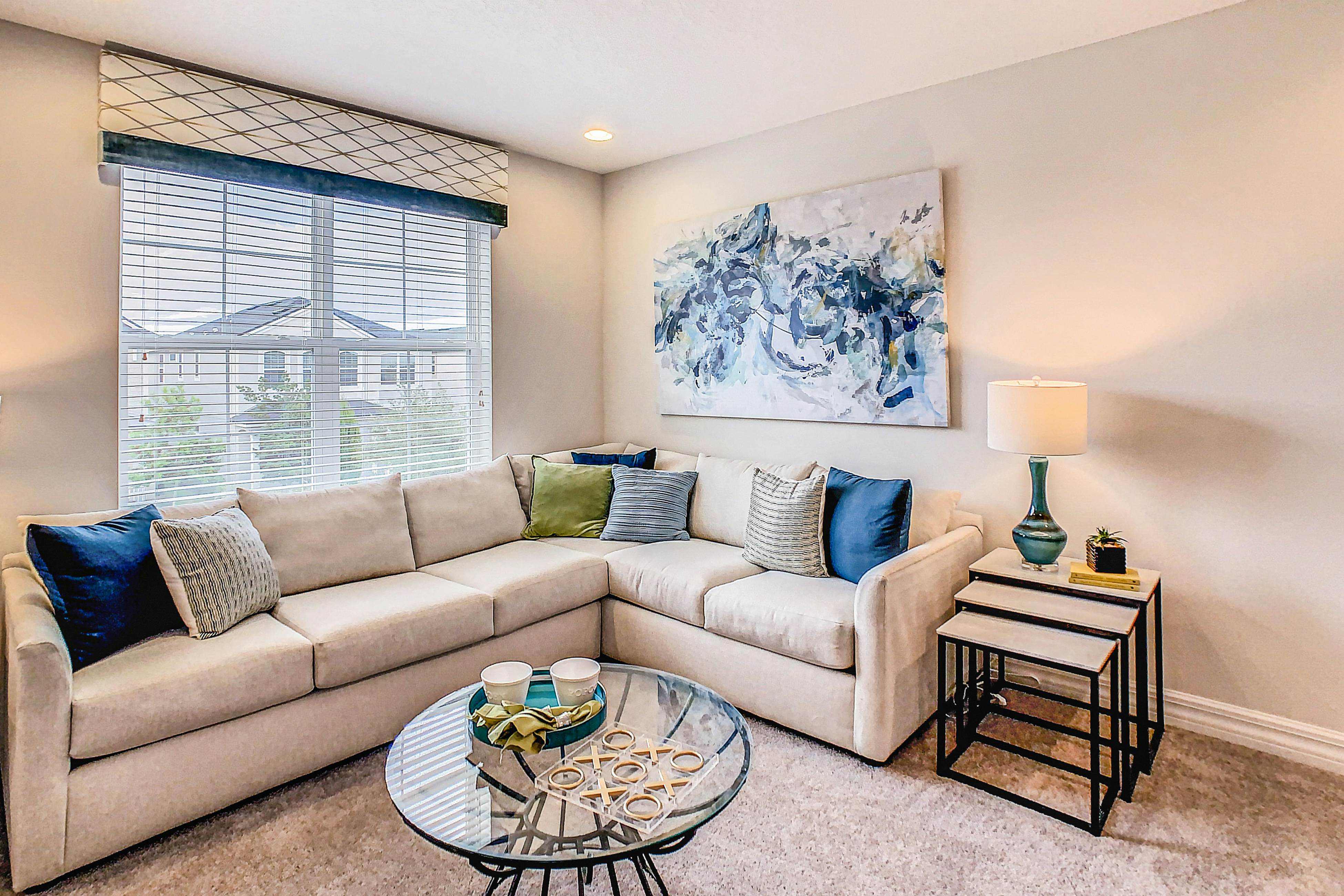 SLA112-9010-7-P - Pelican Cove - Solara Resort