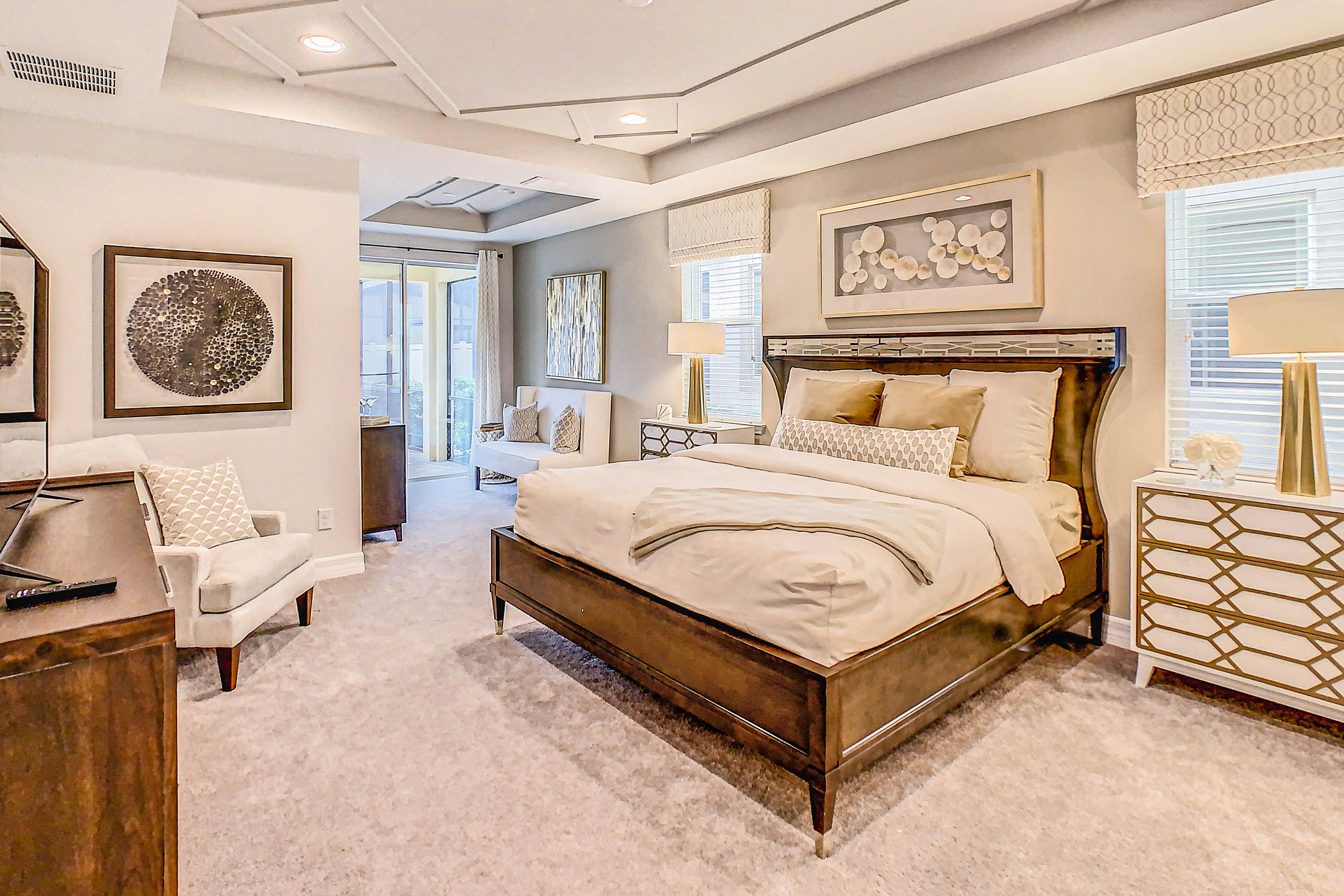 SLA112-9010-7-P - Pelican Cove - Solara Resort