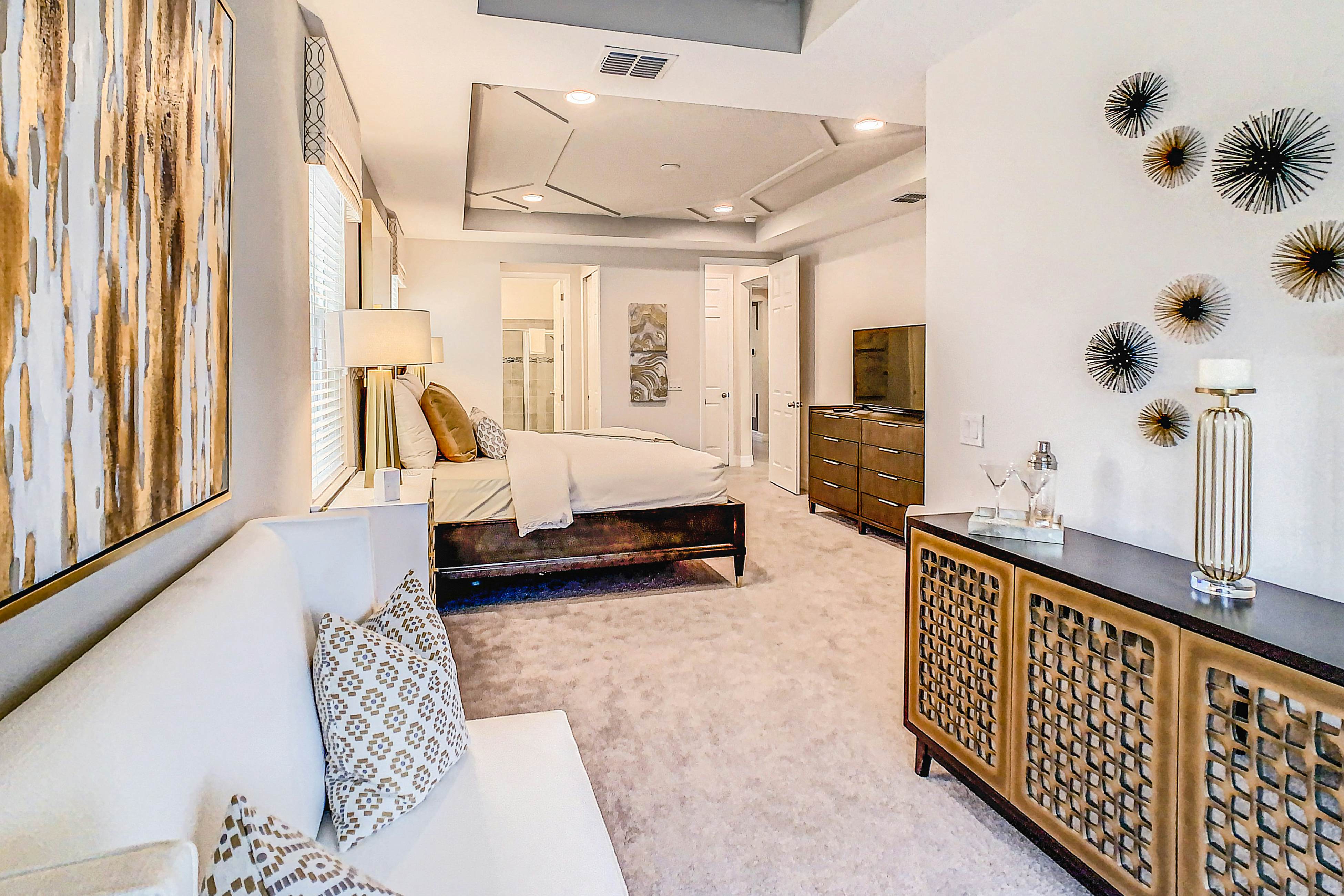 SLA112-9010-7-P - Pelican Cove - Solara Resort