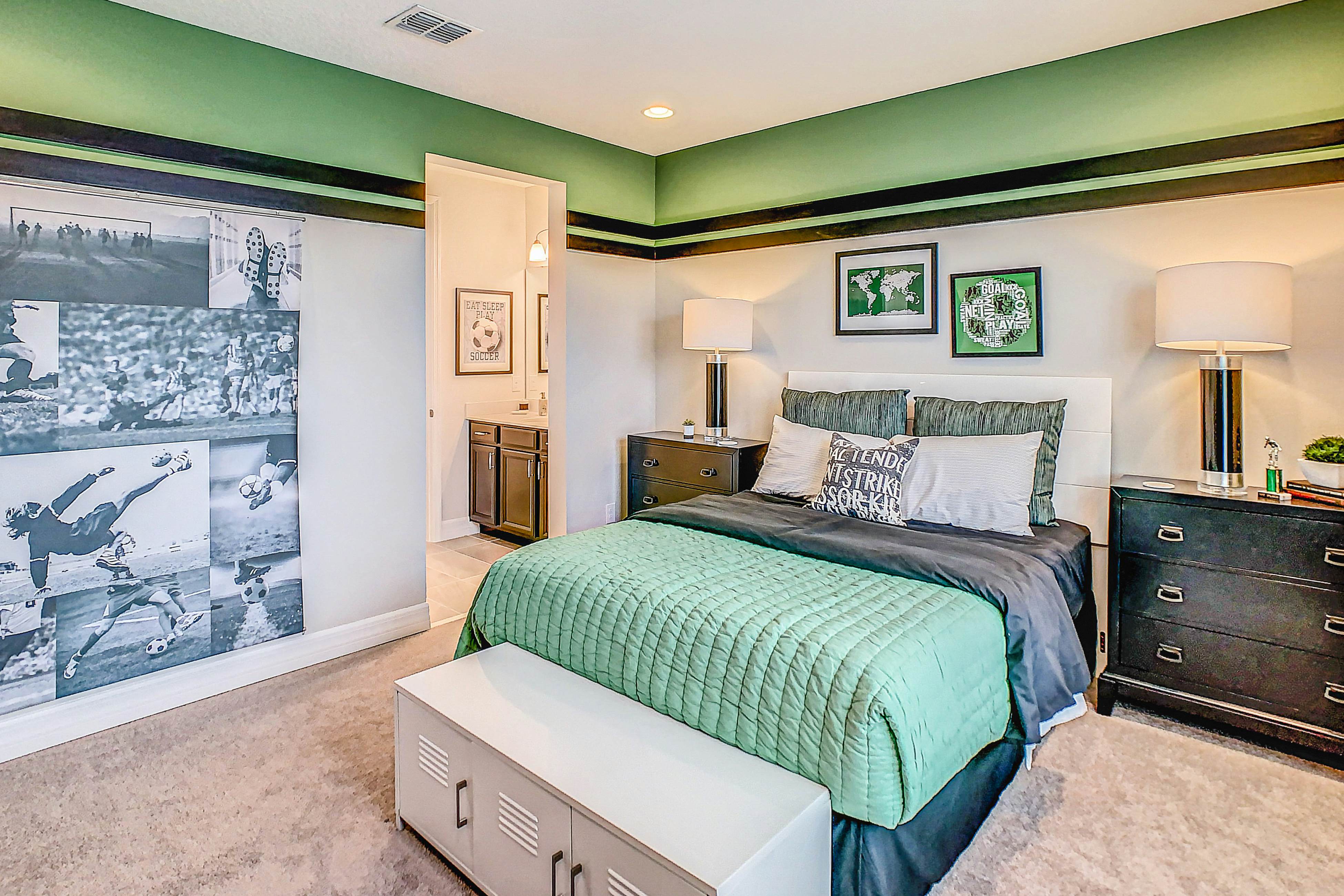 SLA112-9010-7-P - Pelican Cove - Solara Resort