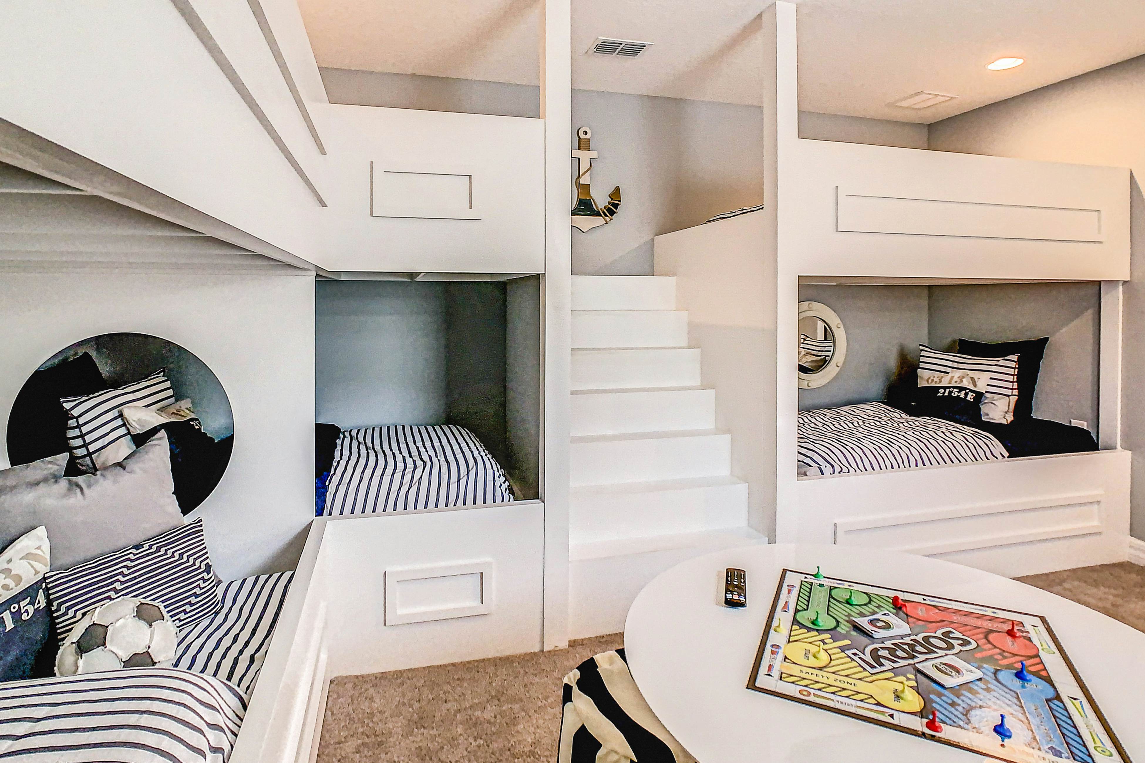 SLA112-9010-7-P - Pelican Cove - Solara Resort