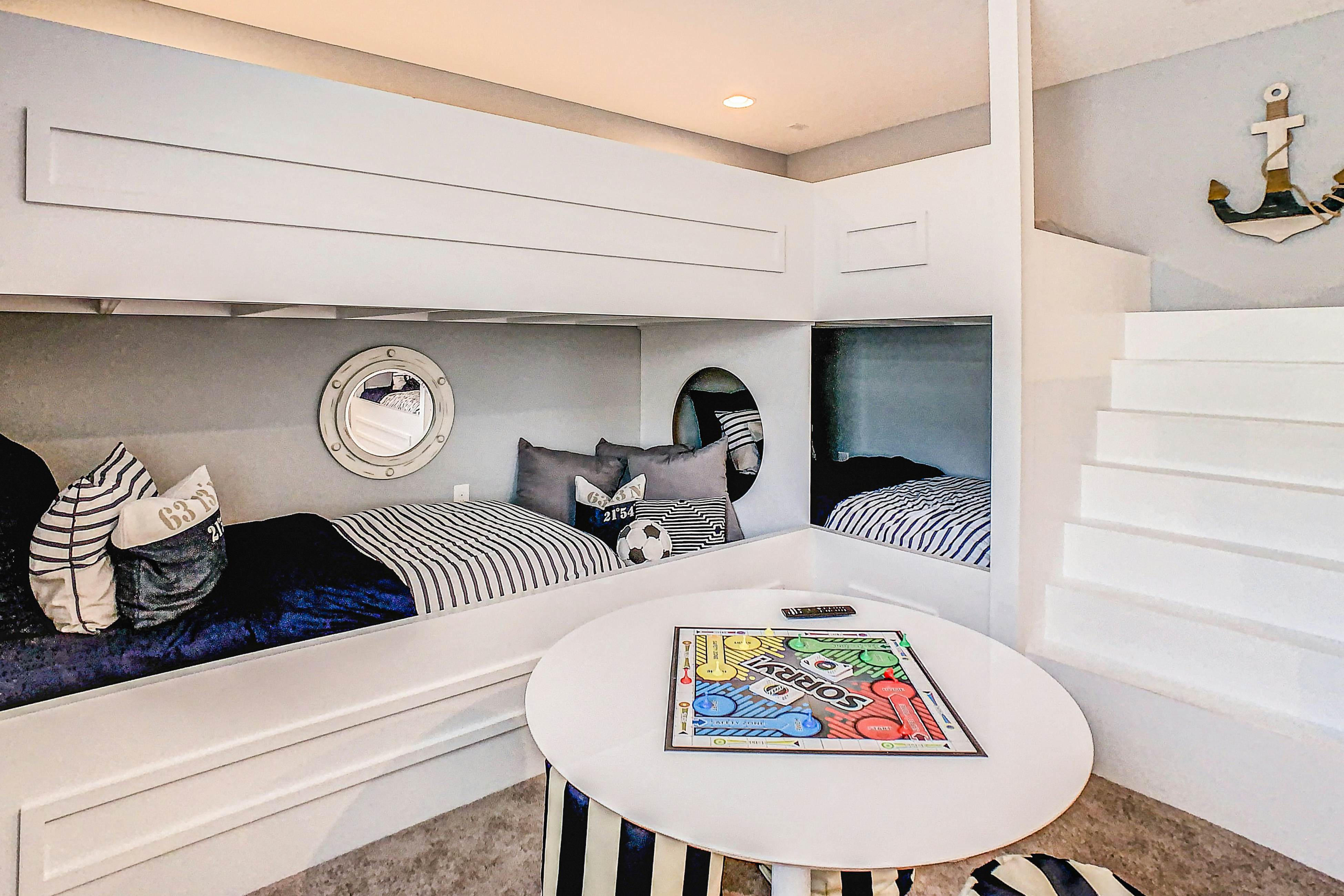 SLA112-9010-7-P - Pelican Cove - Solara Resort