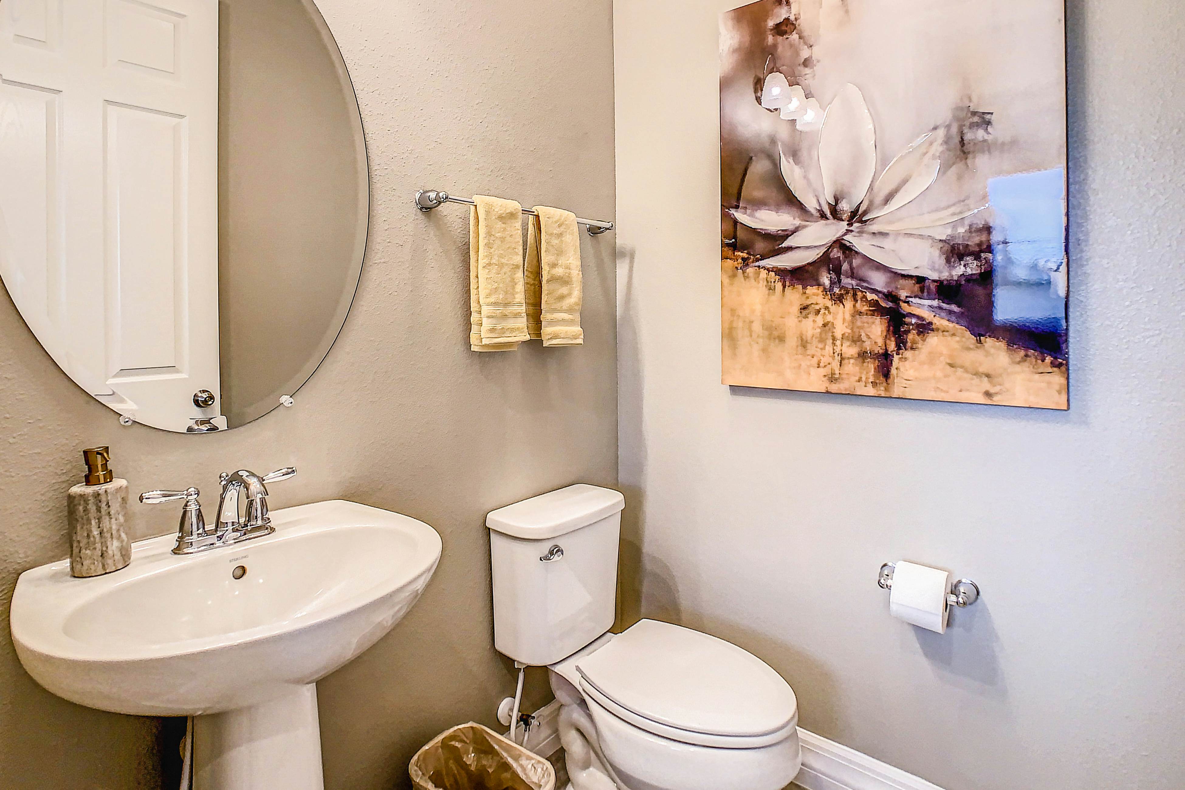 SLA112-9010-7-P - Pelican Cove - Solara Resort