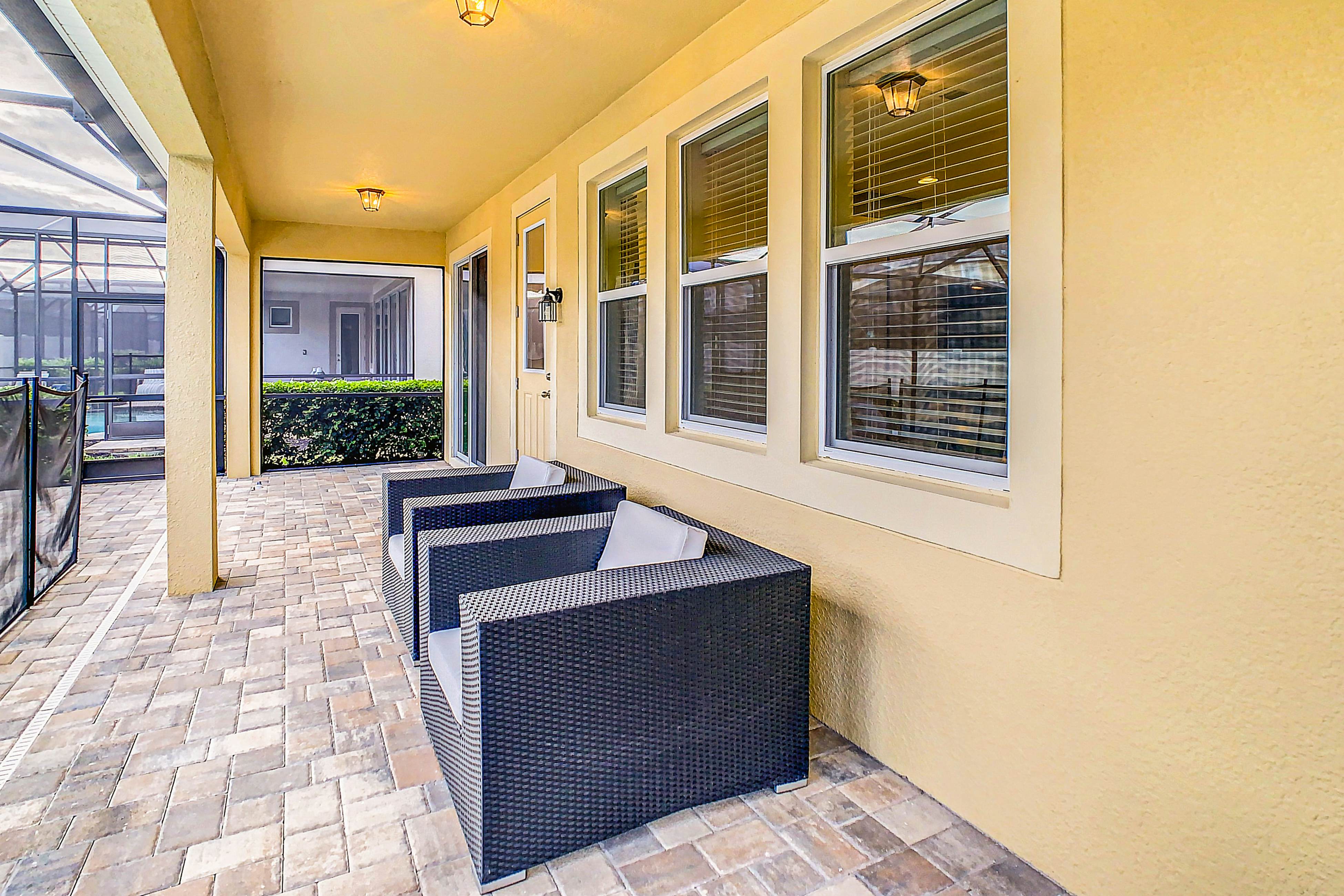 SLA112-9010-7-P - Pelican Cove - Solara Resort