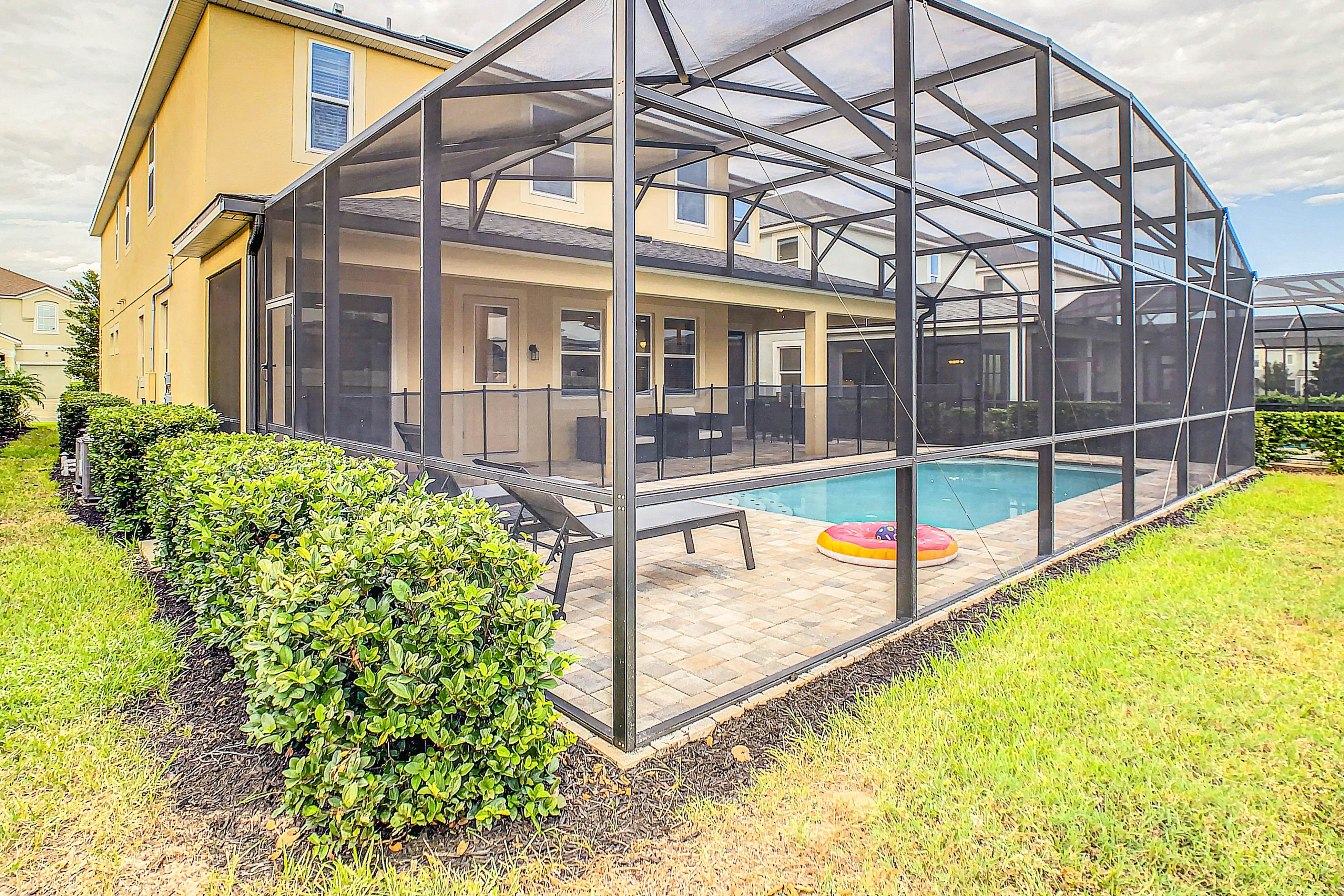 SLA112-9010-7-P - Pelican Cove - Solara Resort