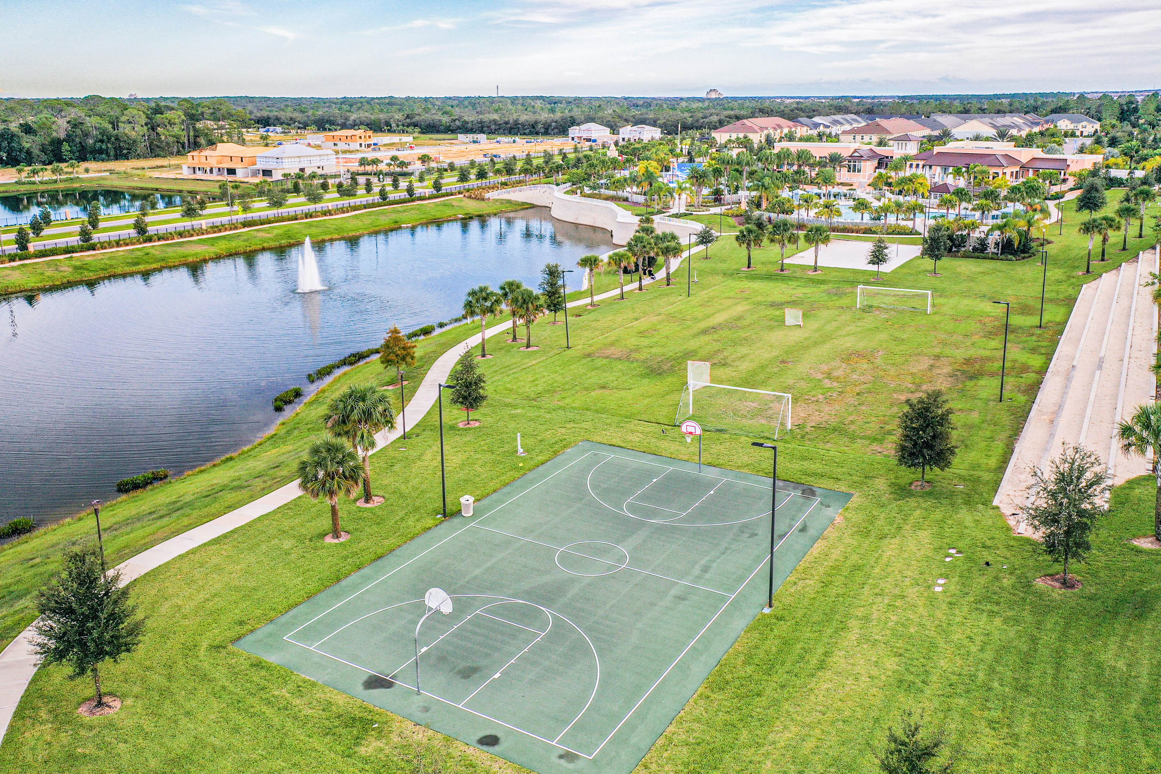 SLA112-9010-7-P - Pelican Cove - Solara Resort