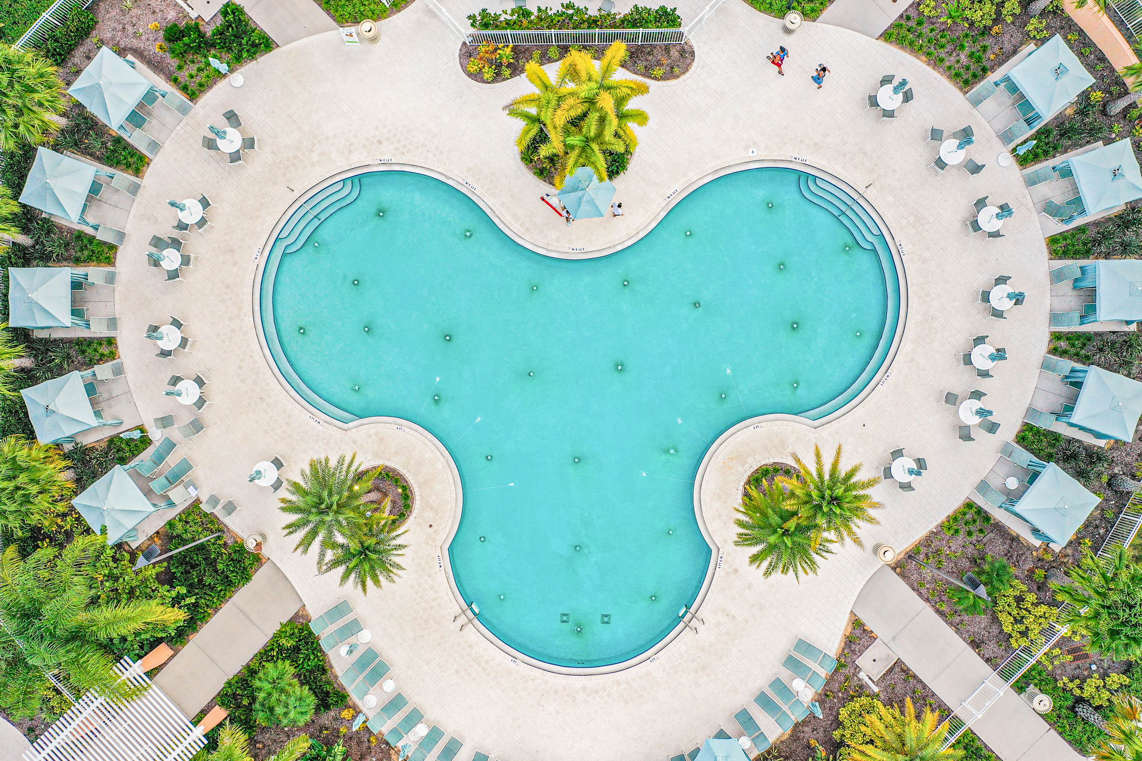 SLA112-9010-7-P - Pelican Cove - Solara Resort