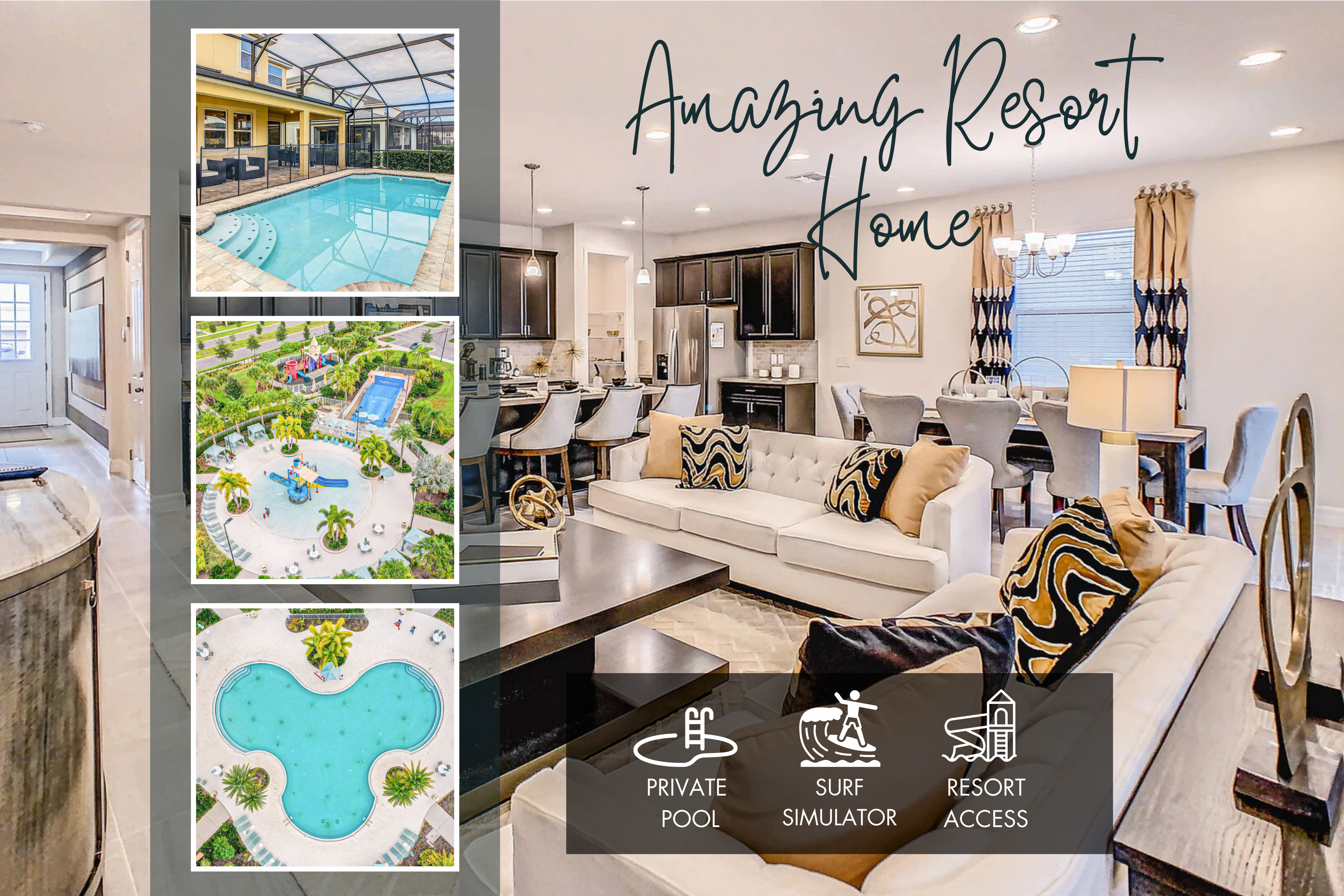 SLA112-9010-7-P - Pelican Cove - Solara Resort