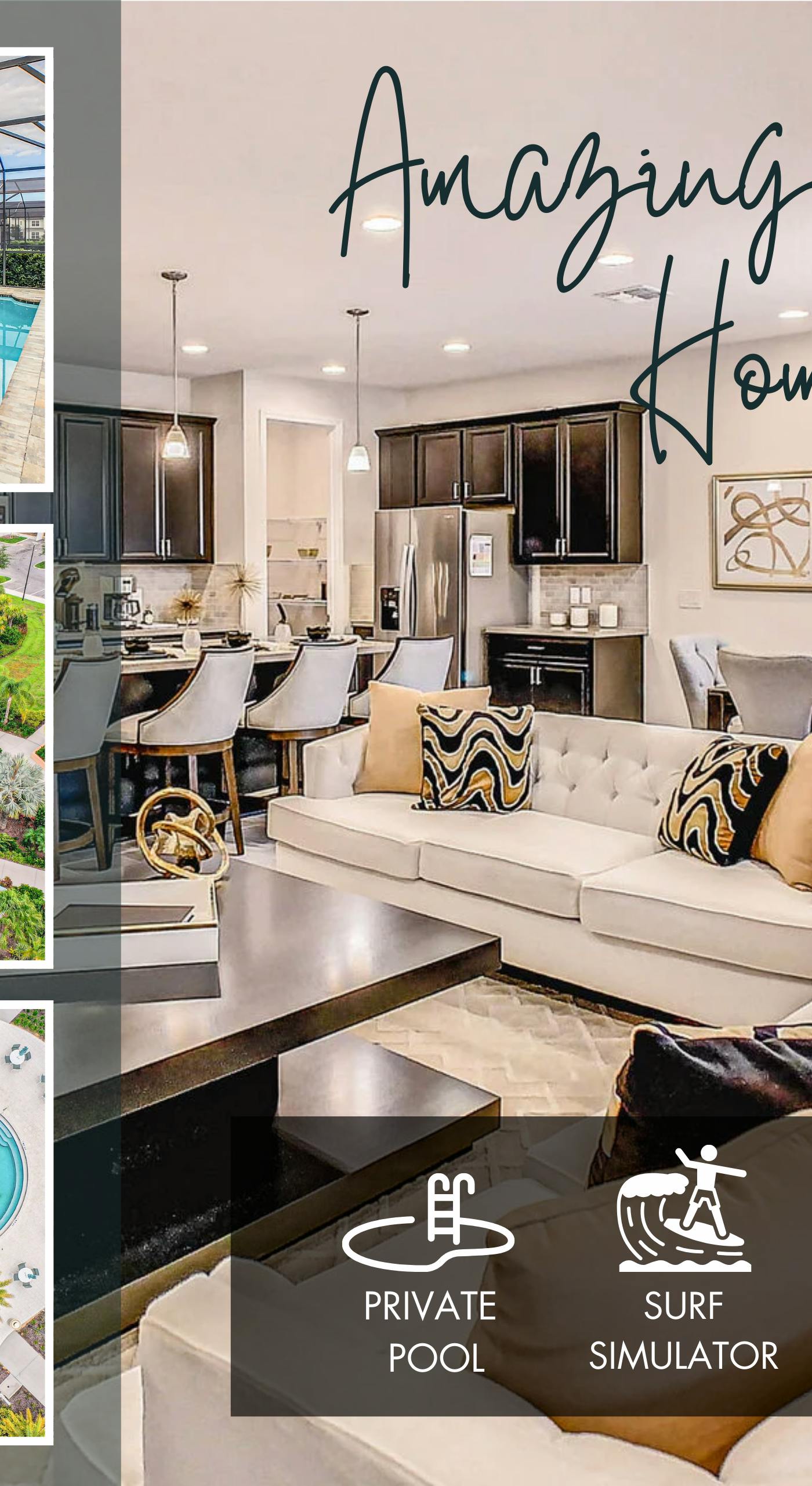 SLA112-9010-7-P - Pelican Cove - Solara Resort