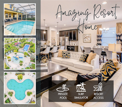 SLA112-9010-7-P - Pelican Cove - Solara Resort