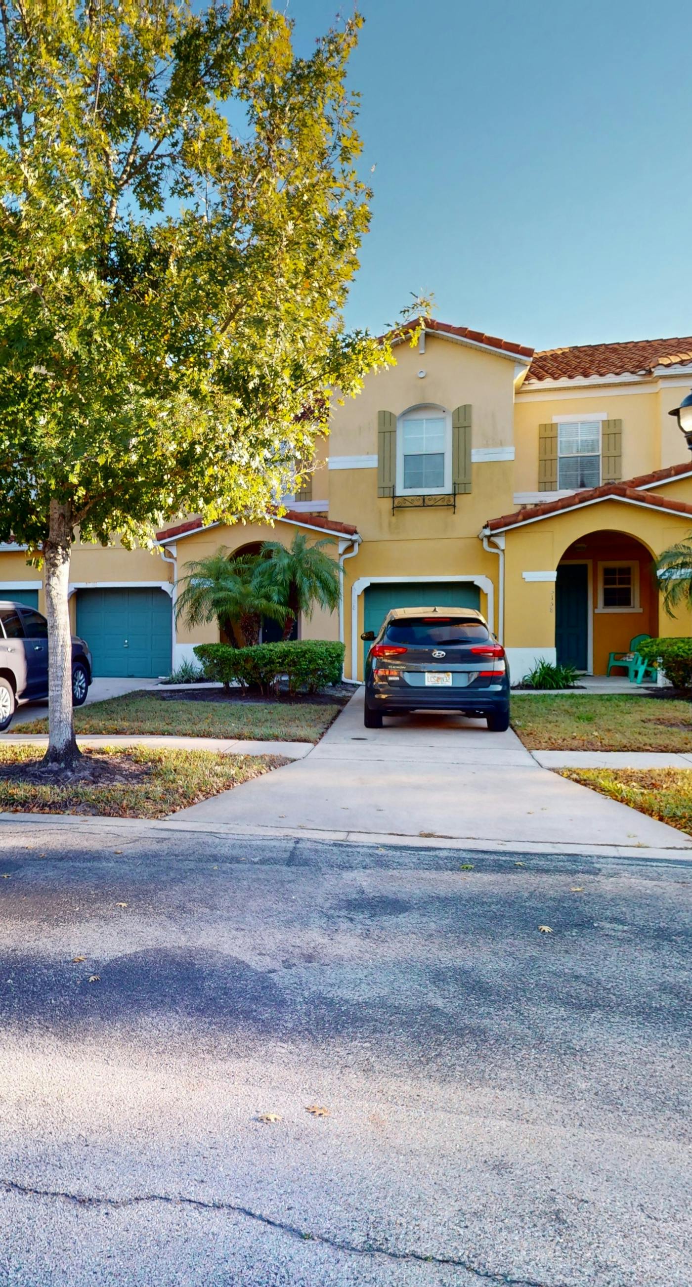 CB103-5156-3 - Comfy Escape - Compass Bay Resort