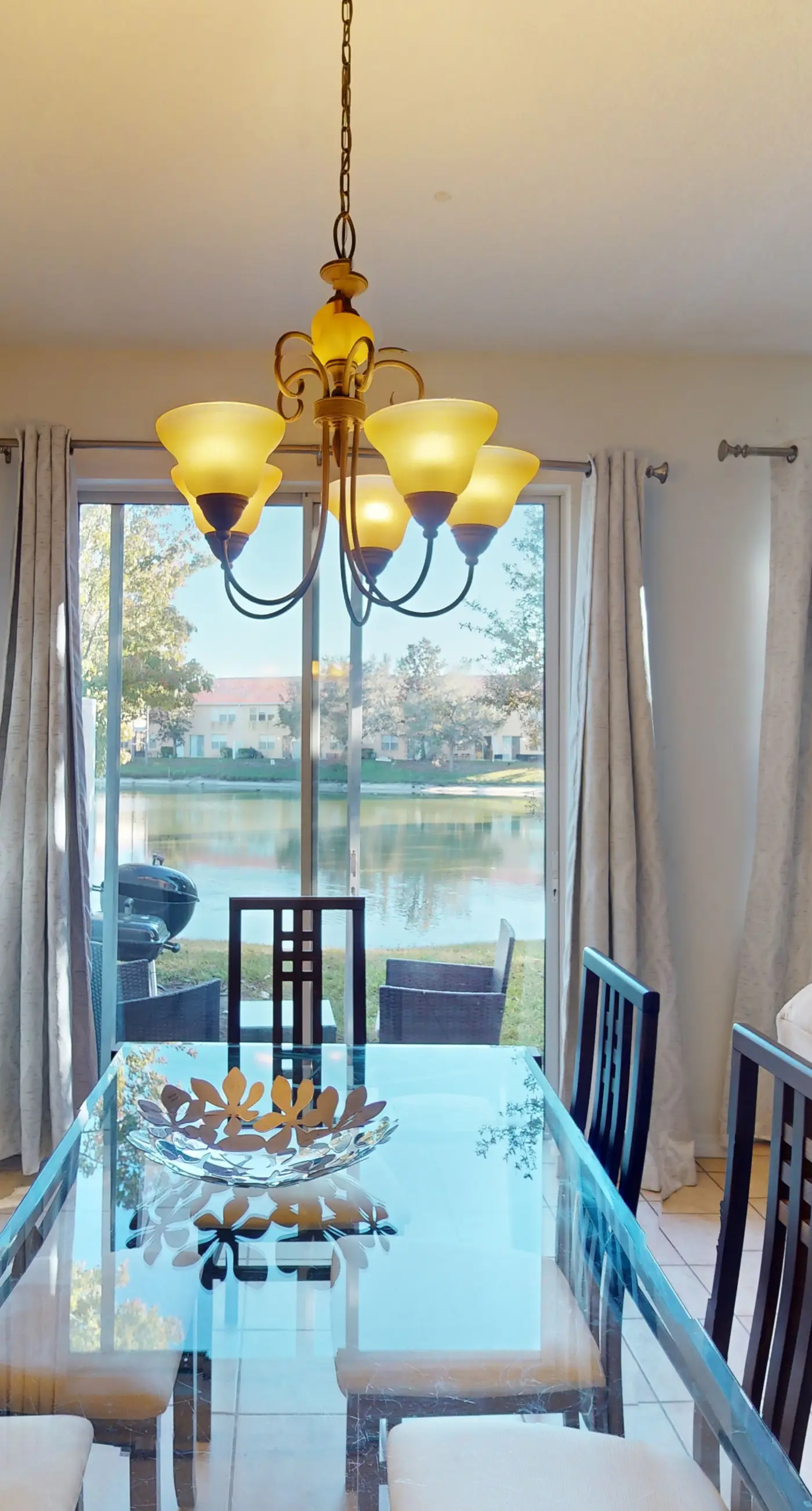 CB103-5156-3 - Comfy Escape - Compass Bay Resort