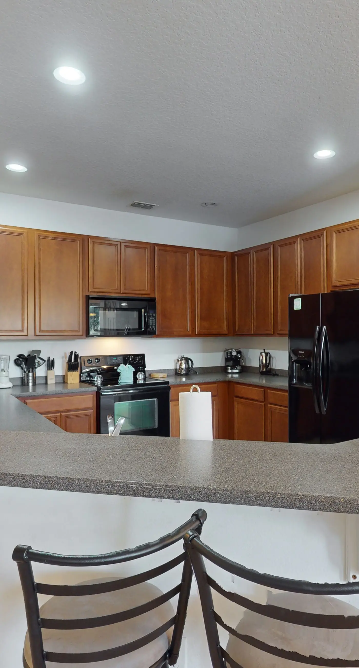 CB103-5156-3 - Comfy Escape - Compass Bay Resort