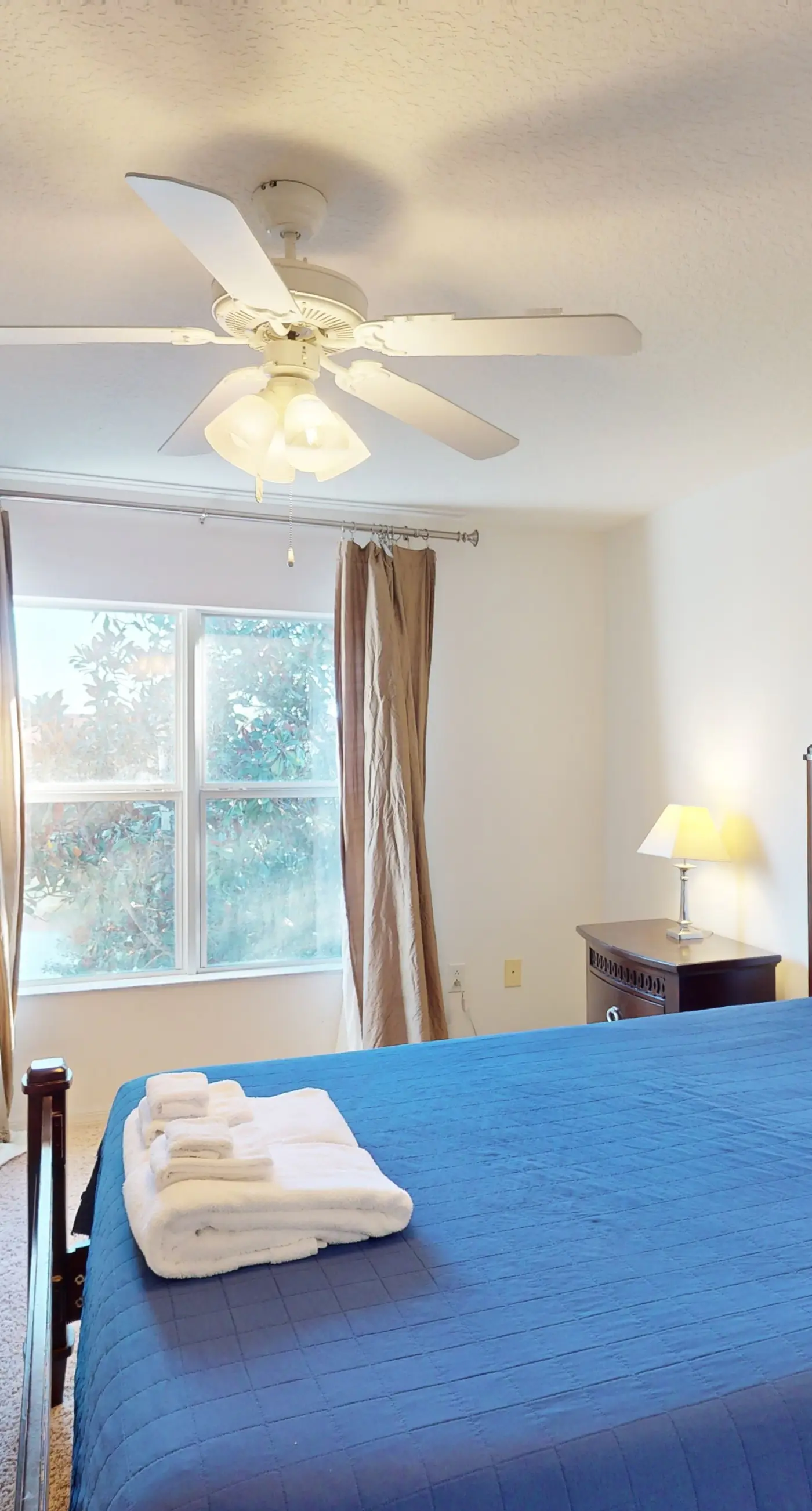 CB103-5156-3 - Comfy Escape - Compass Bay Resort