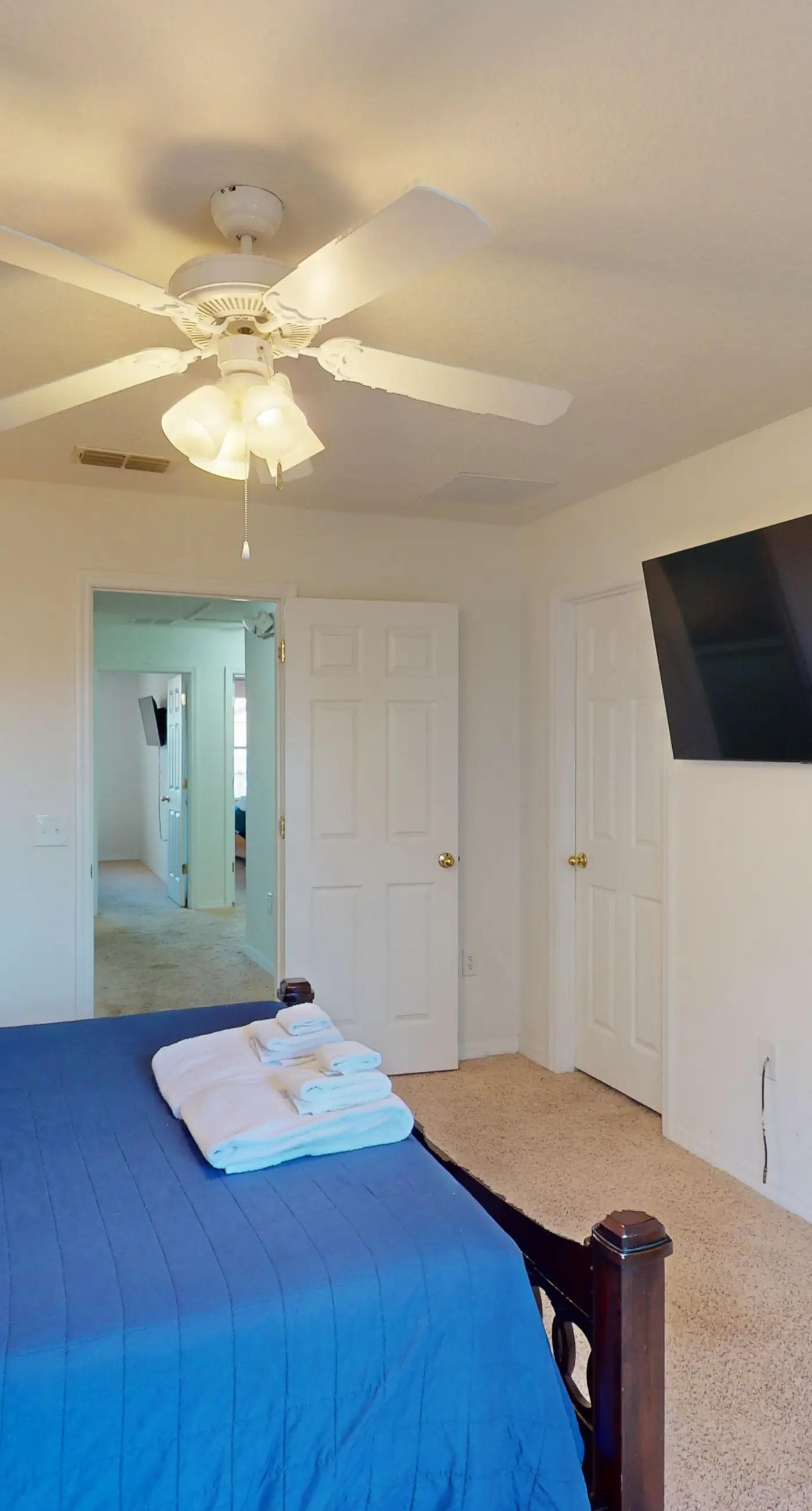 CB103-5156-3 - Comfy Escape - Compass Bay Resort