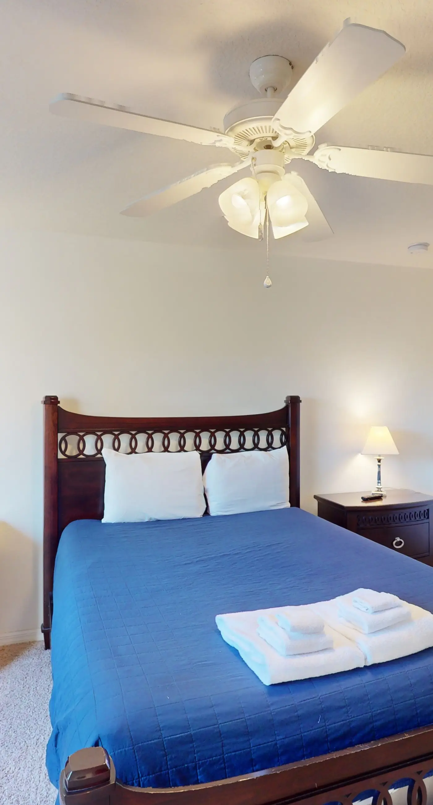 CB103-5156-3 - Comfy Escape - Compass Bay Resort