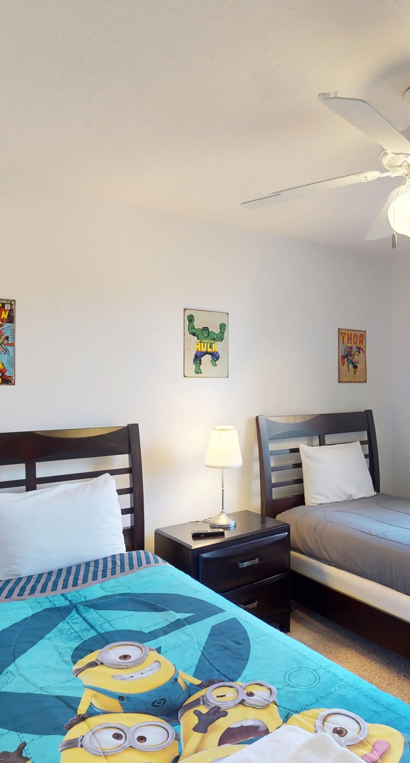 CB103-5156-3 - Comfy Escape - Compass Bay Resort