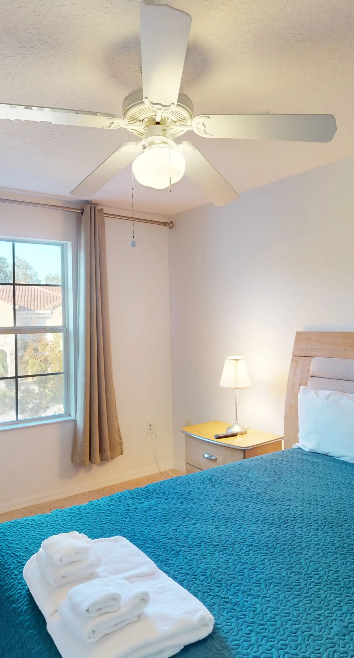 CB103-5156-3 - Comfy Escape - Compass Bay Resort