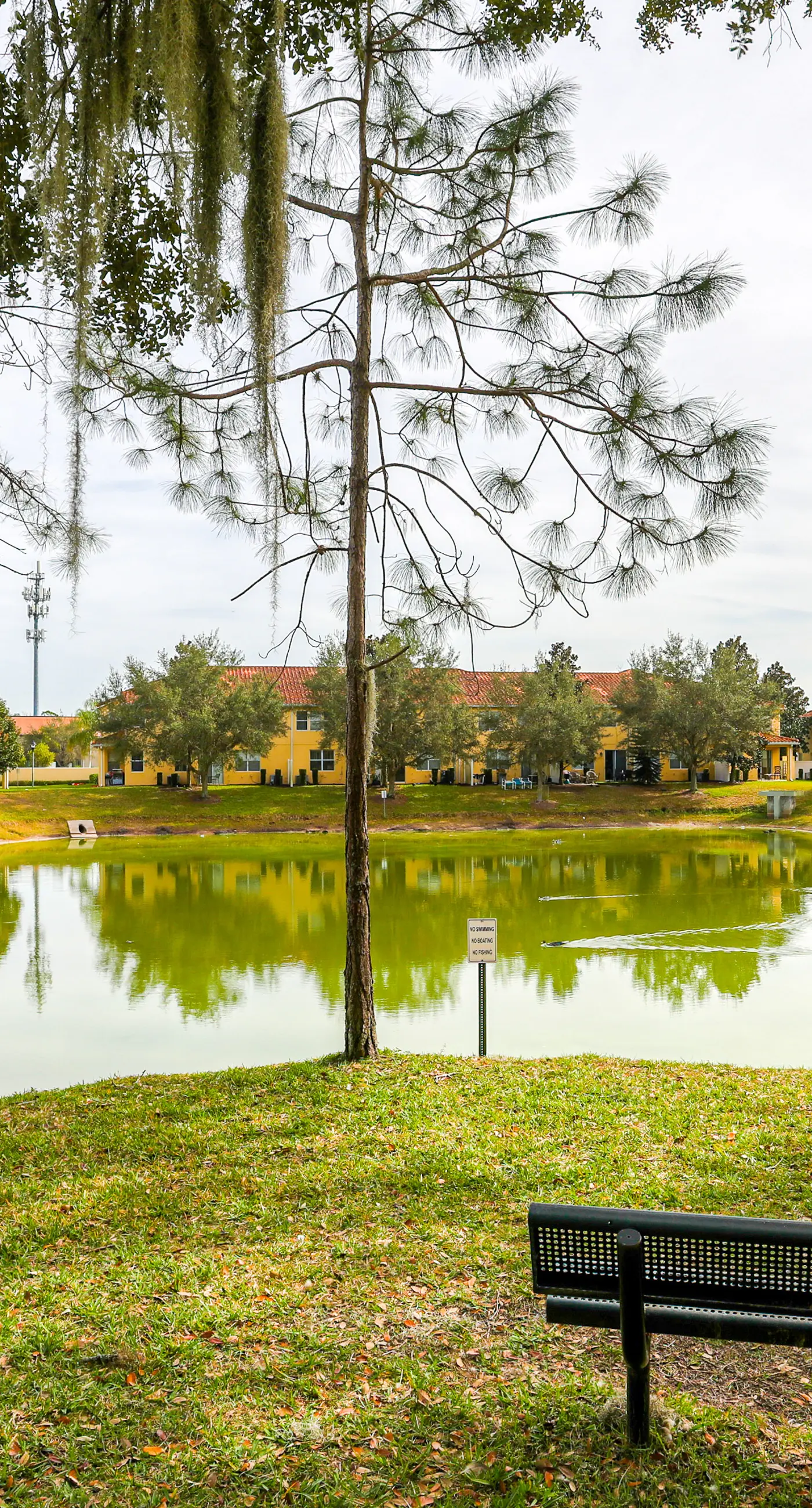 CB103-5156-3 - Comfy Escape - Compass Bay Resort