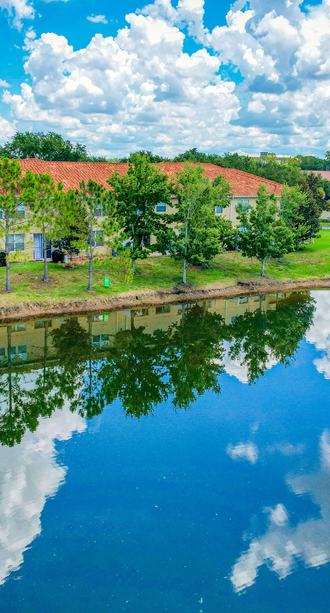 CB103-5156-3 - Comfy Escape - Compass Bay Resort