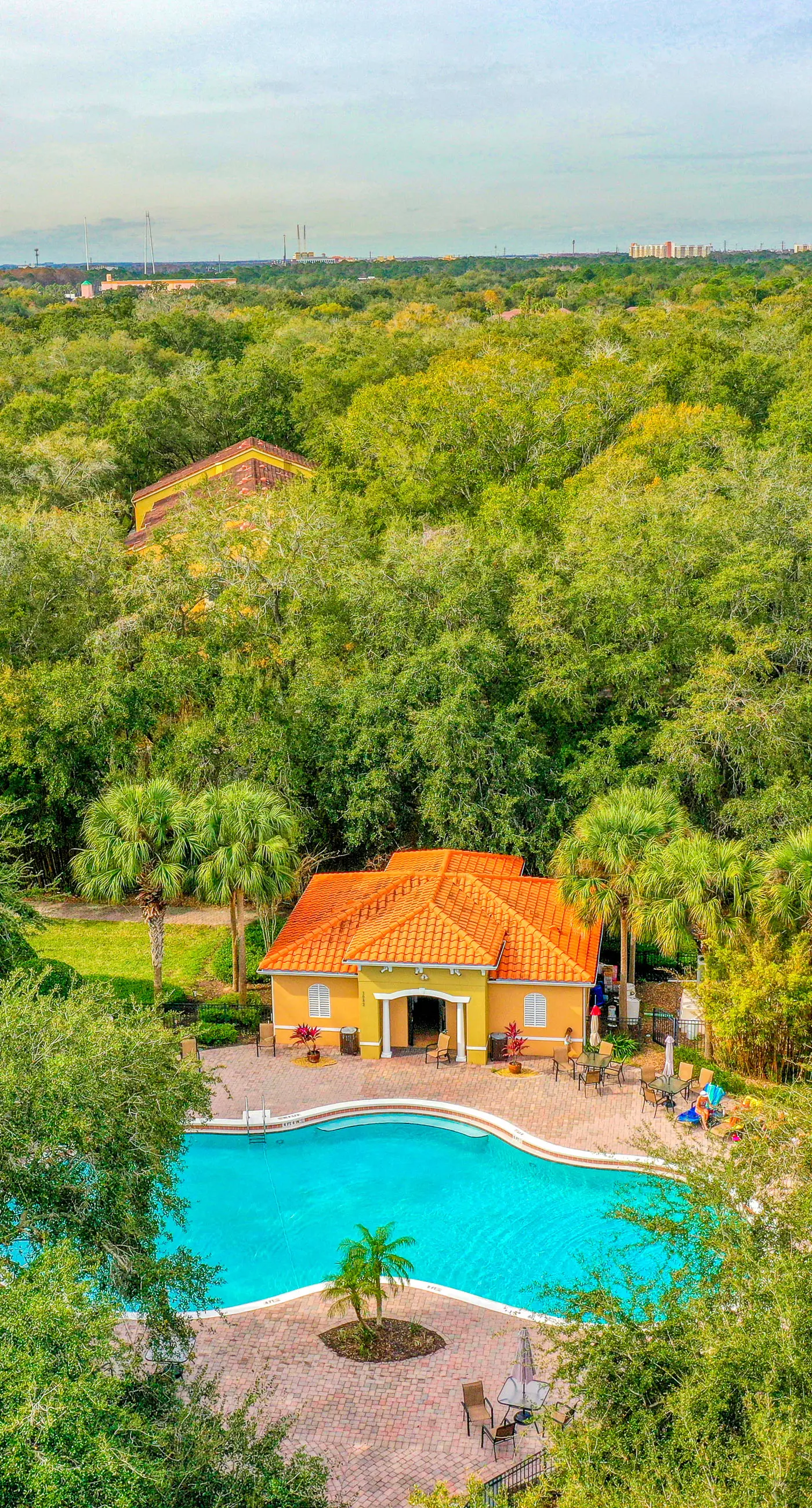 CB103-5156-3 - Comfy Escape - Compass Bay Resort