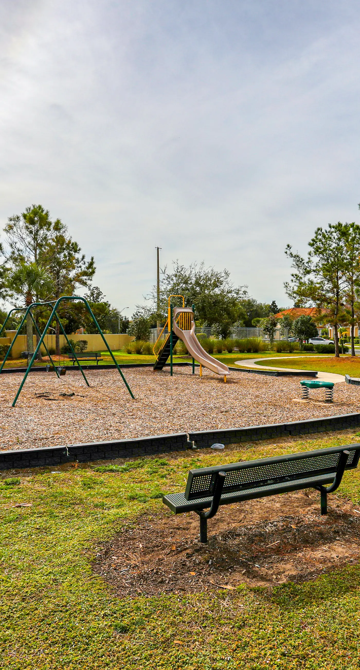 CB103-5156-3 - Comfy Escape - Compass Bay Resort