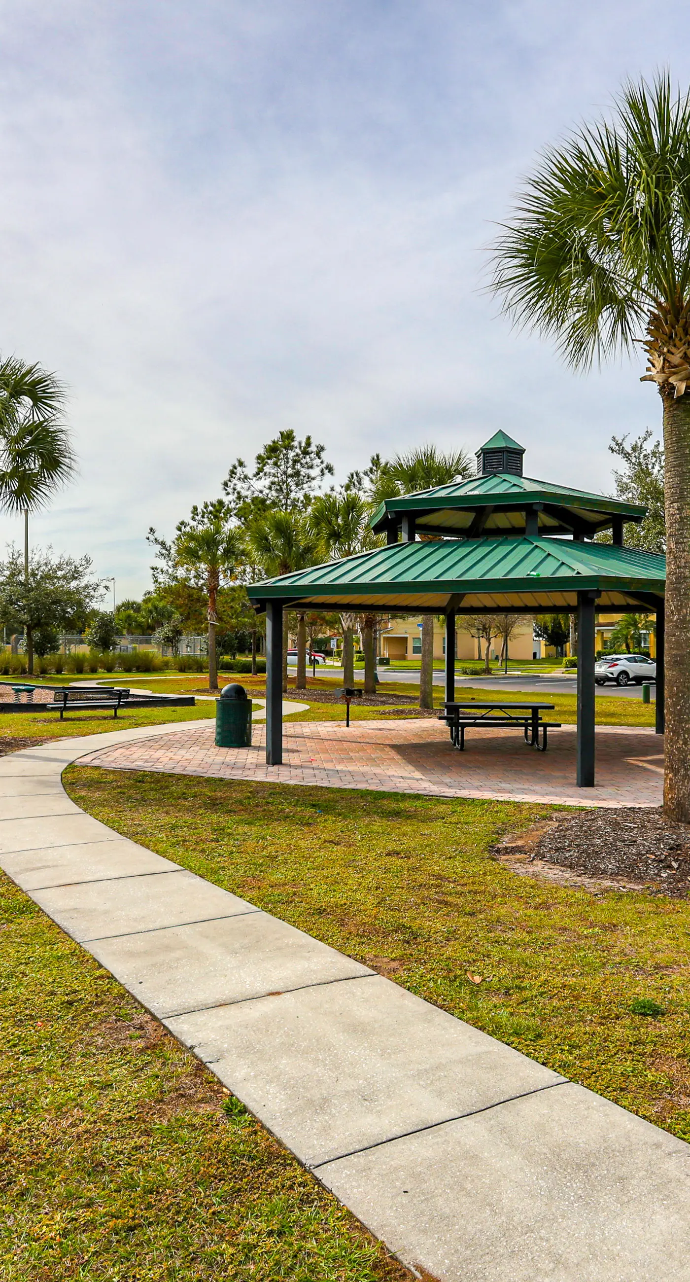 CB103-5156-3 - Comfy Escape - Compass Bay Resort