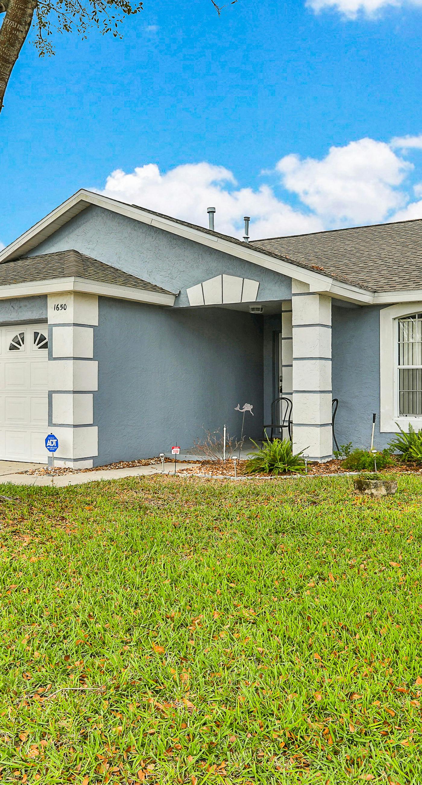 IRV101-1650-4 - Kissimmee's Magic Retreat