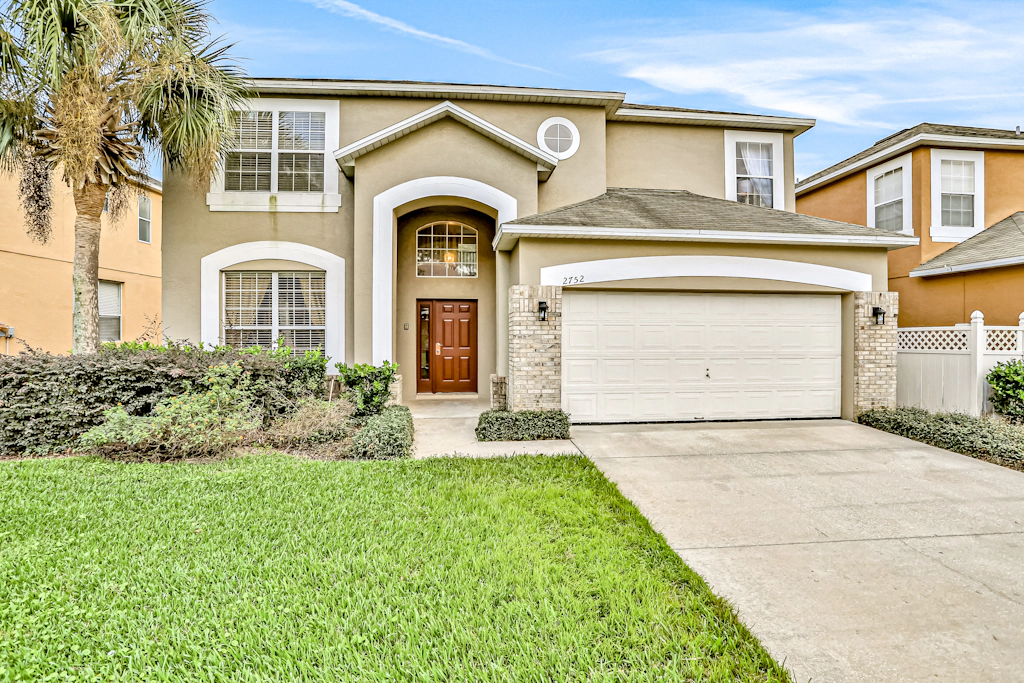 EMI106-2752-7-P-Sunny and Serene - Emerald Island Resort