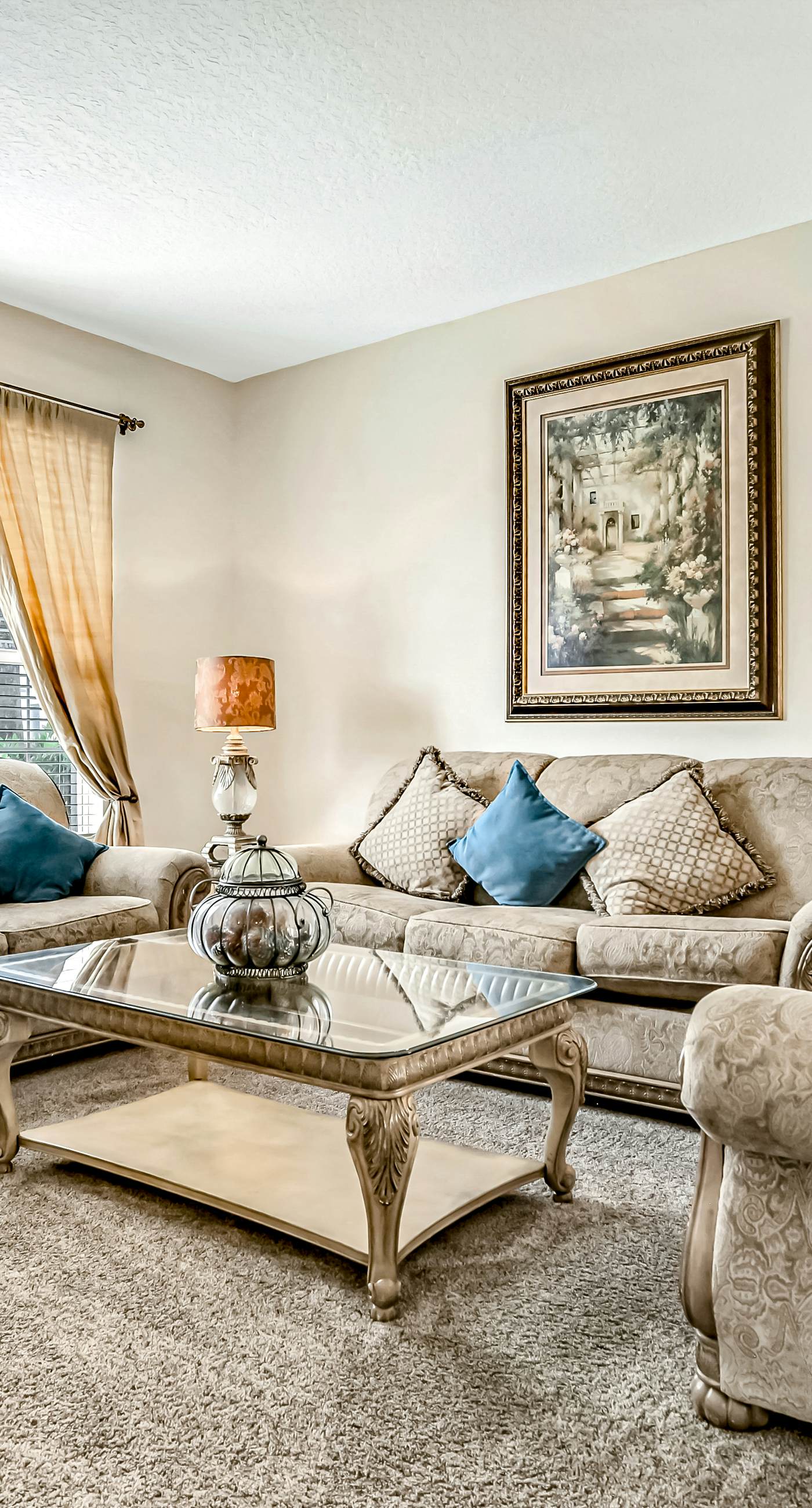 EMI106-2752-7-P-Sunny and Serene - Emerald Island Resort