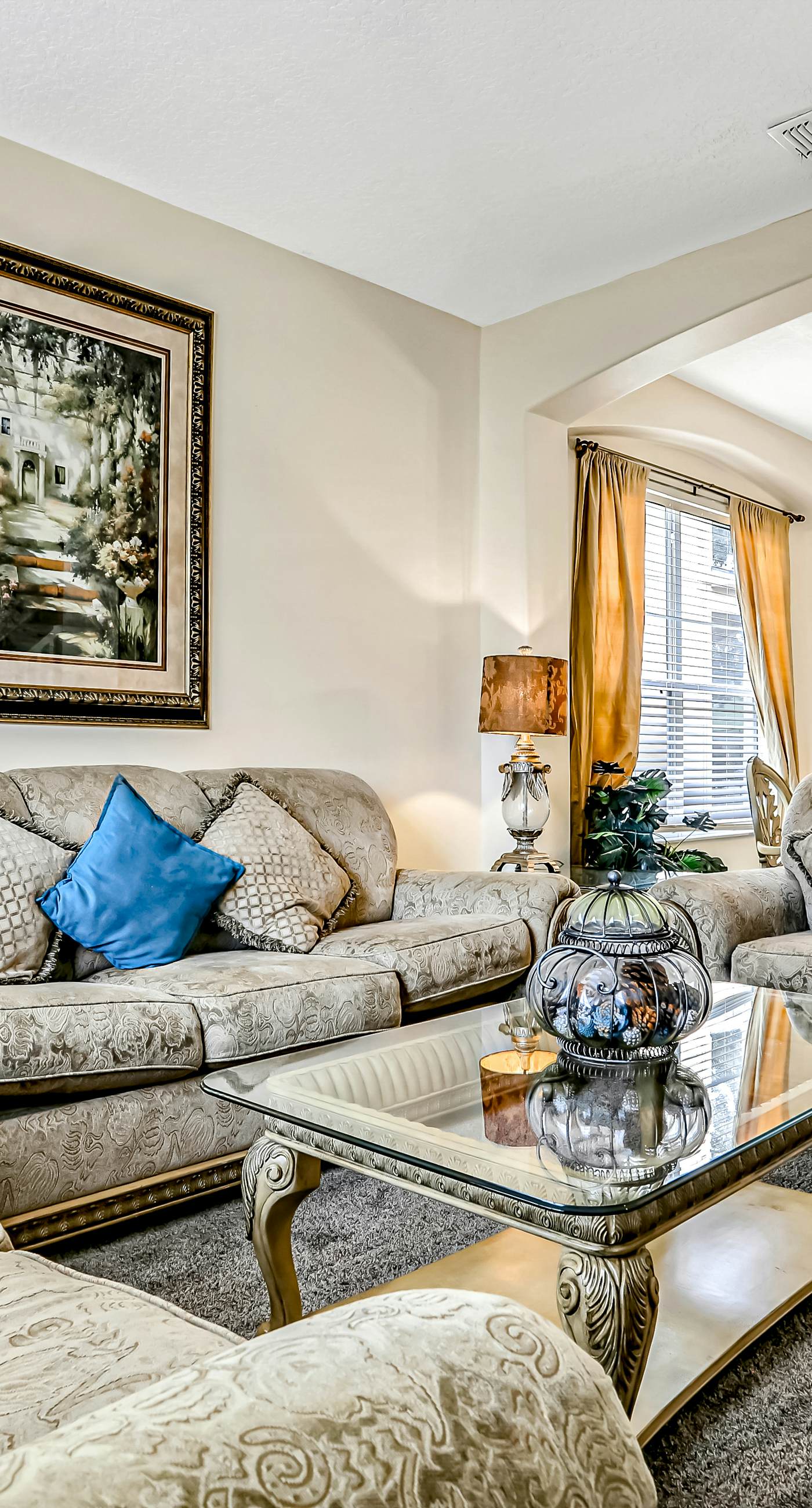 EMI106-2752-7-P-Sunny and Serene - Emerald Island Resort