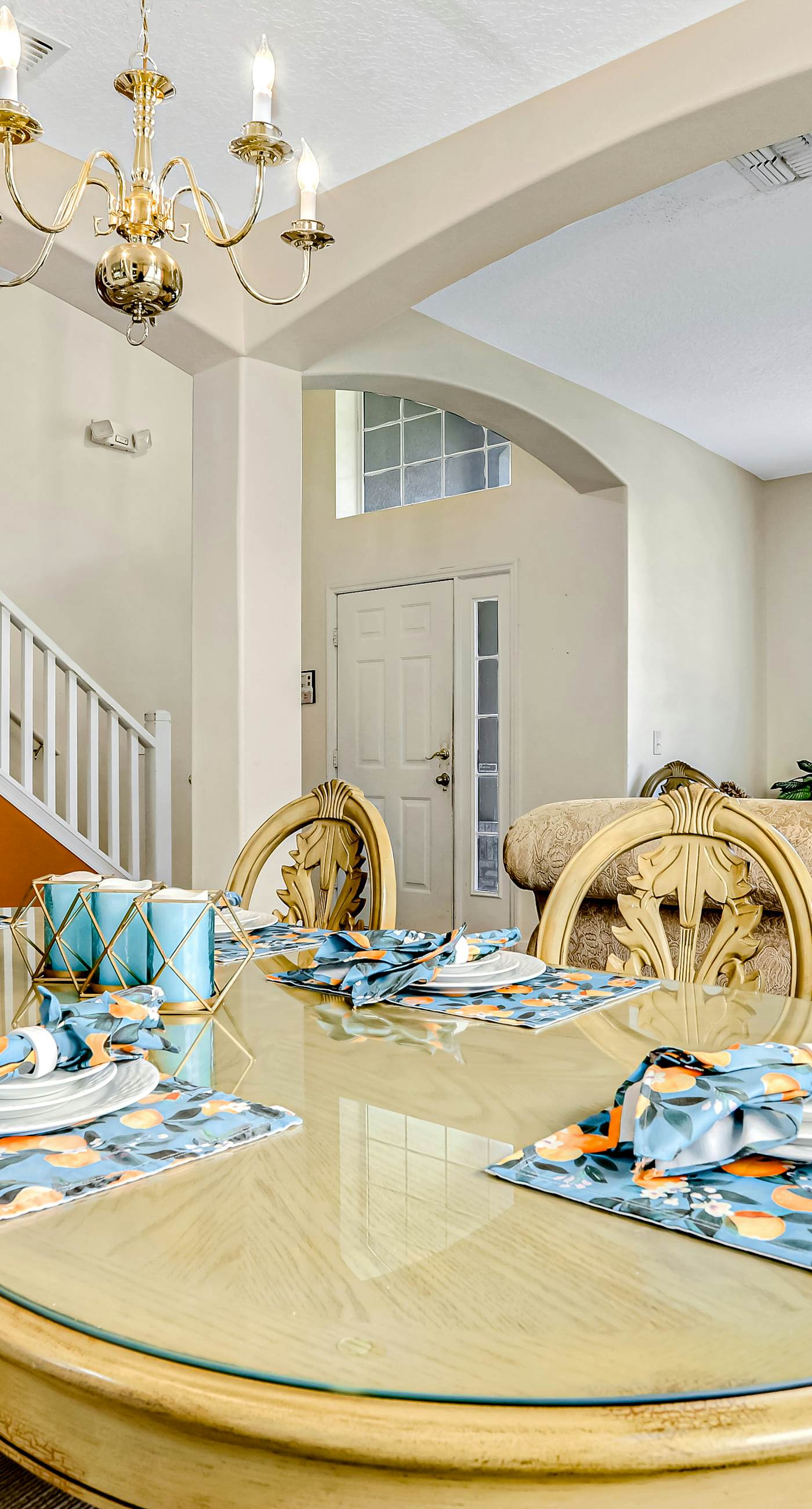 EMI106-2752-7-P-Sunny and Serene - Emerald Island Resort