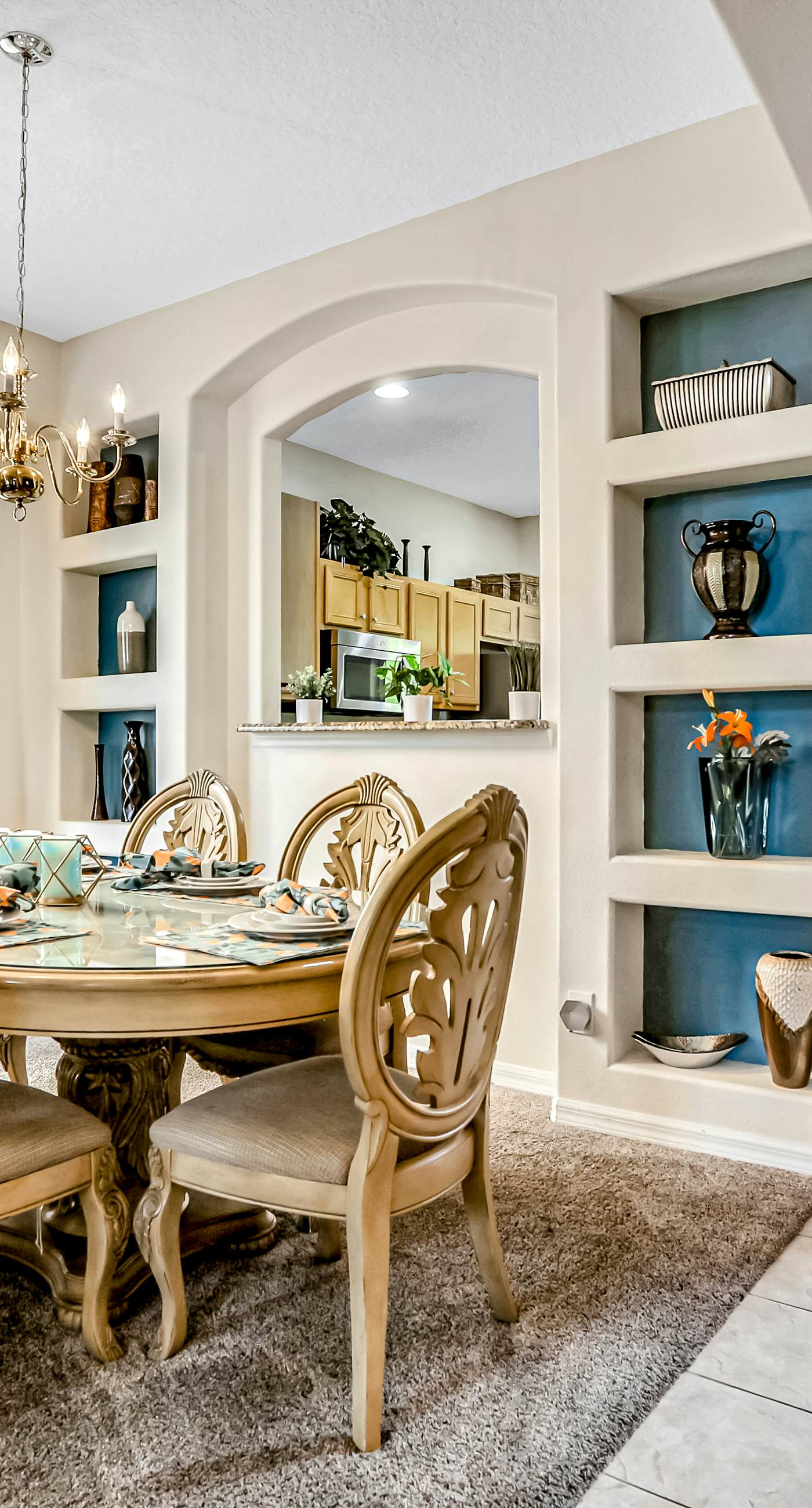 EMI106-2752-7-P-Sunny and Serene - Emerald Island Resort