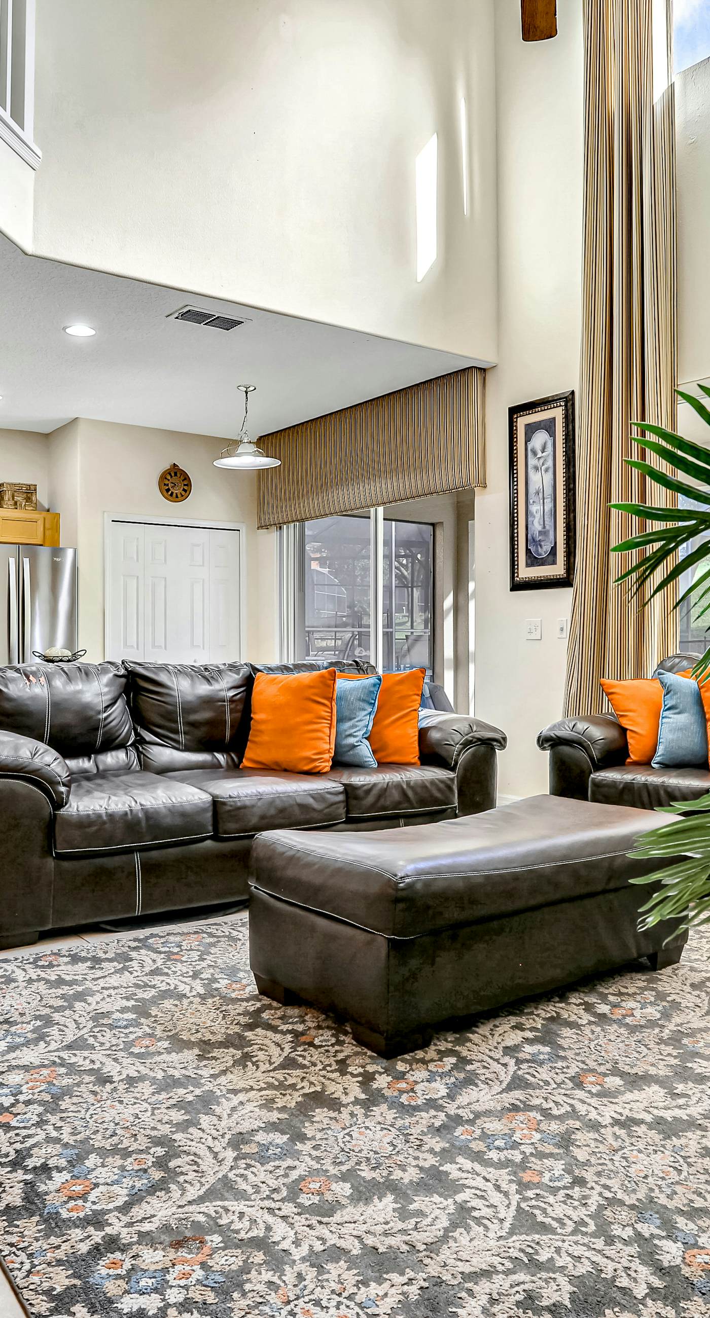 EMI106-2752-7-P-Sunny and Serene - Emerald Island Resort