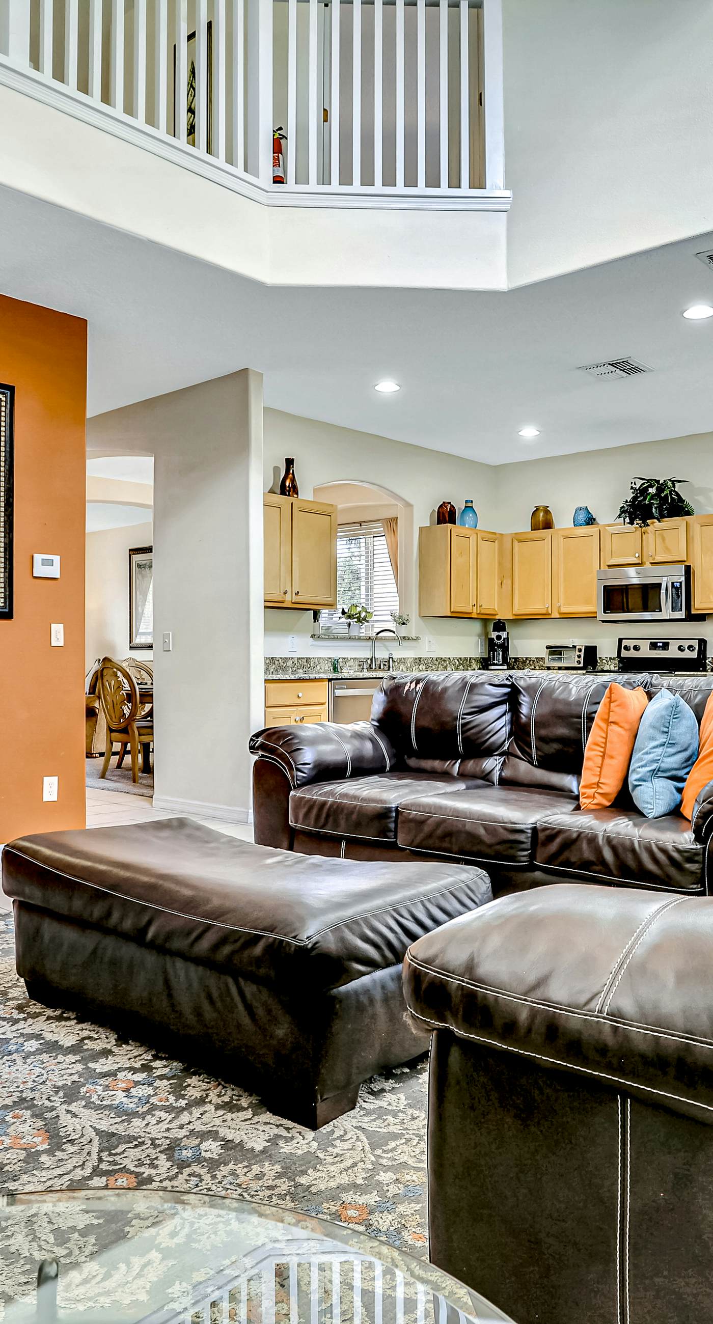 EMI106-2752-7-P-Sunny and Serene - Emerald Island Resort