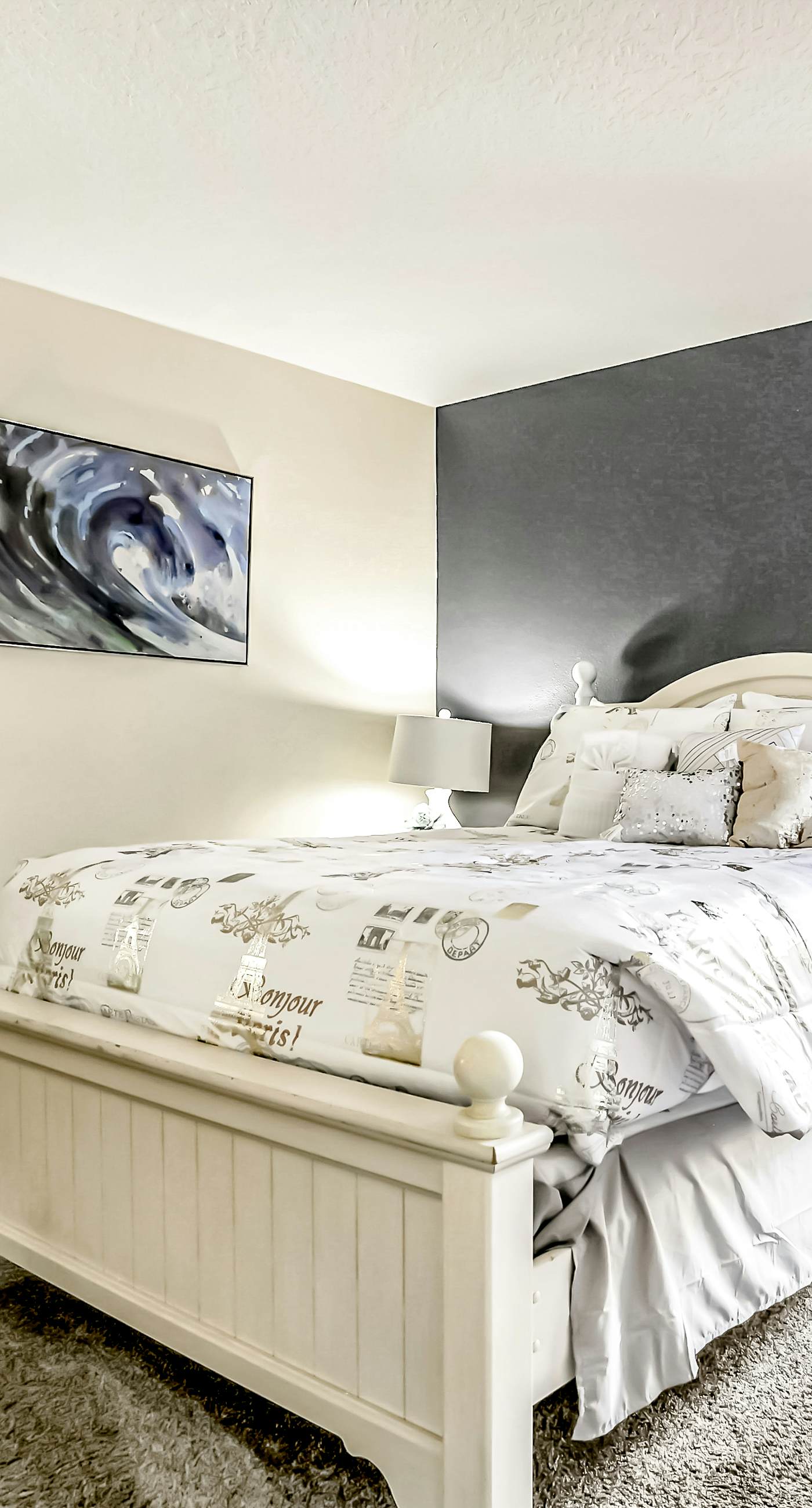 EMI106-2752-7-P-Sunny and Serene - Emerald Island Resort