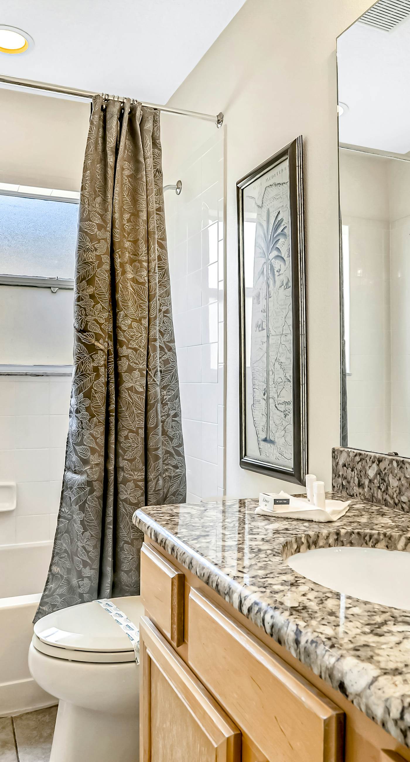 EMI106-2752-7-P-Sunny and Serene - Emerald Island Resort