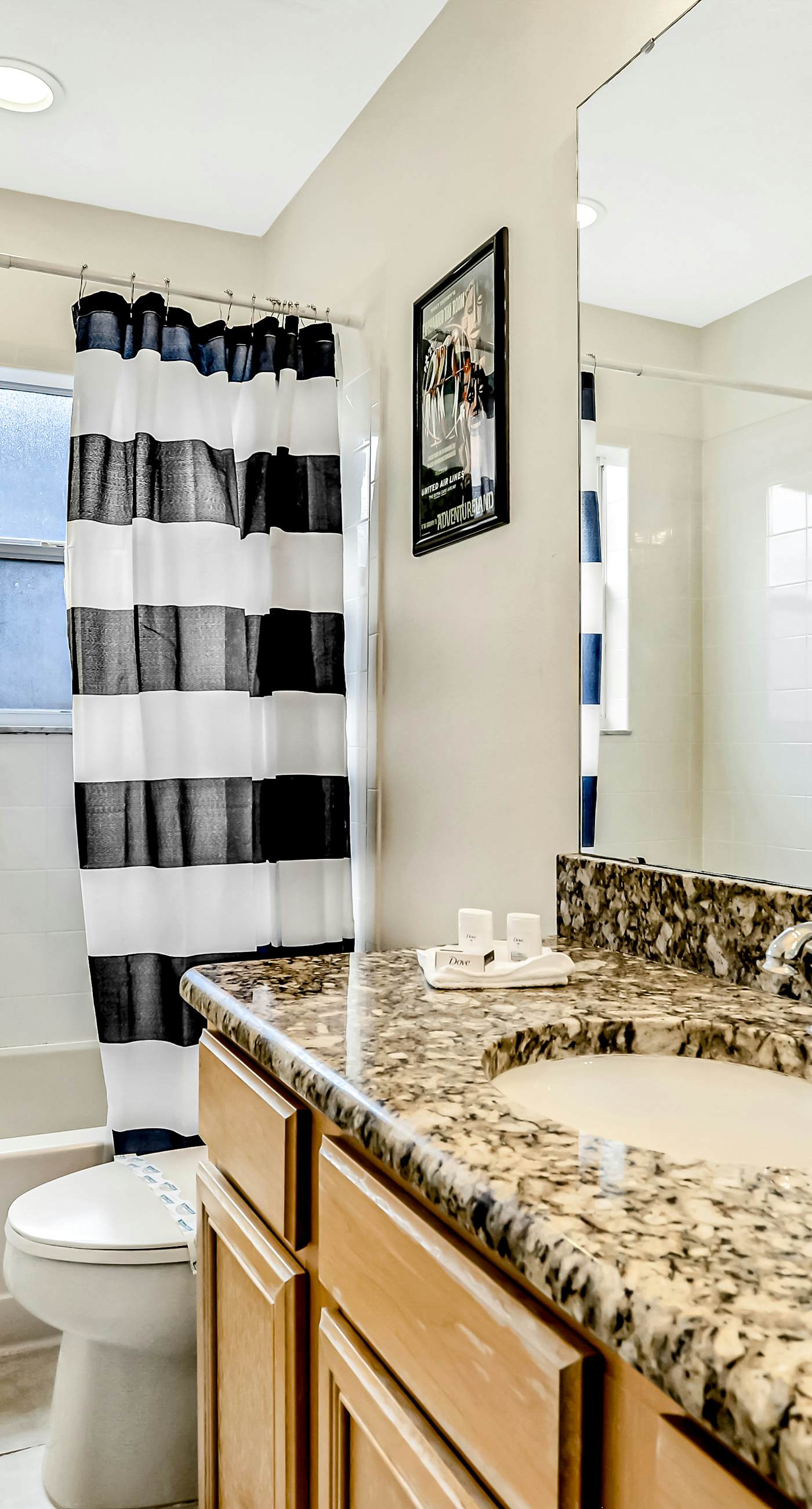 EMI106-2752-7-P-Sunny and Serene - Emerald Island Resort