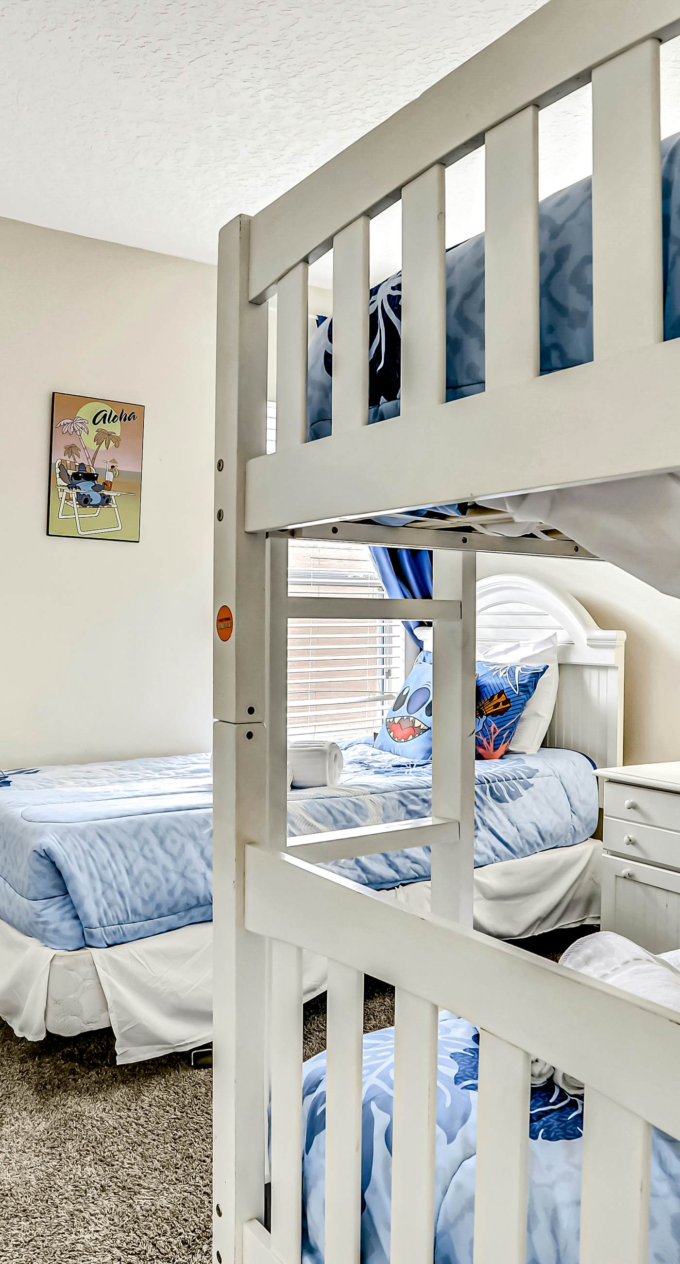 EMI106-2752-7-P-Sunny and Serene - Emerald Island Resort