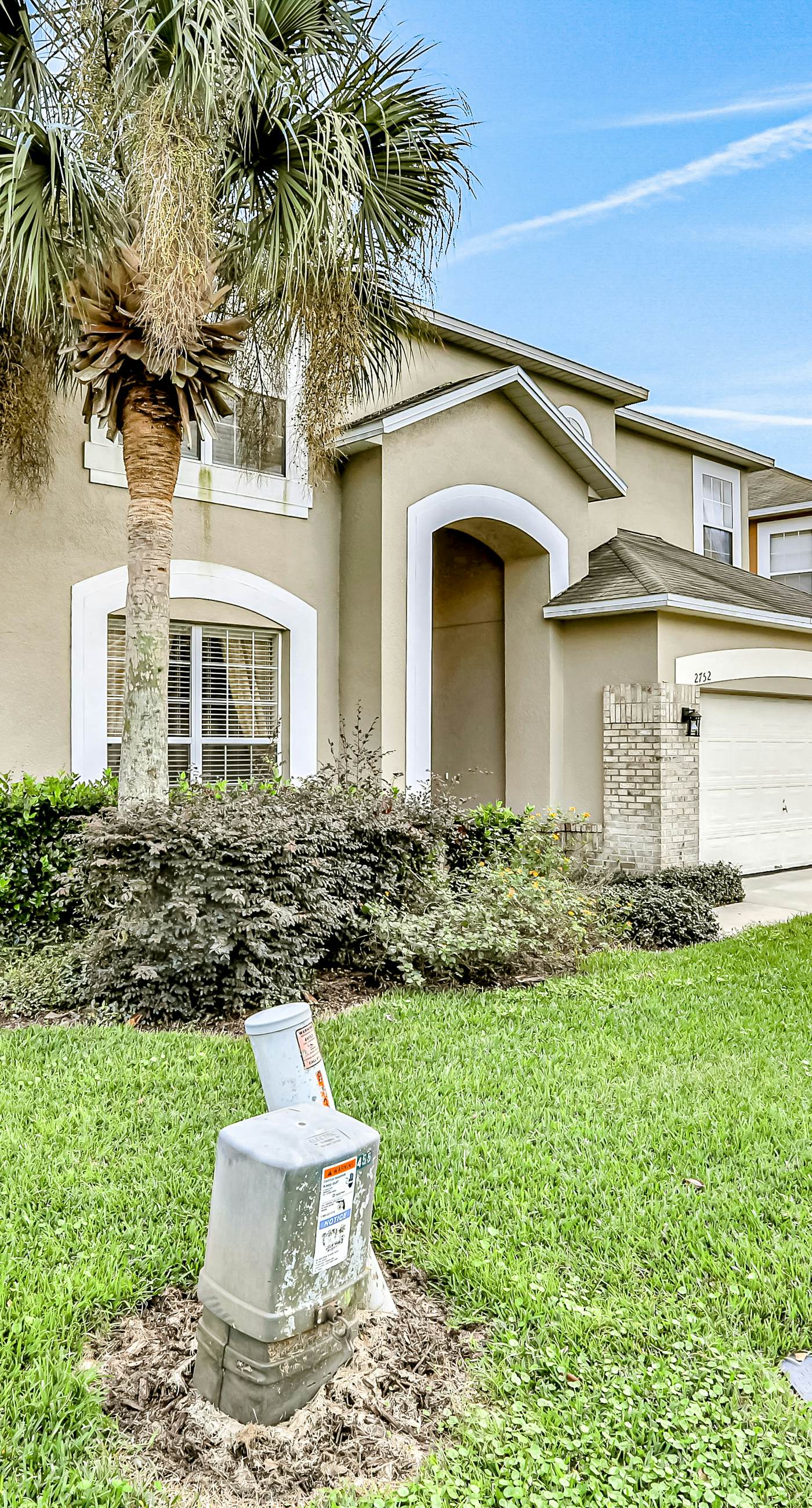 EMI106-2752-7-P-Sunny and Serene - Emerald Island Resort