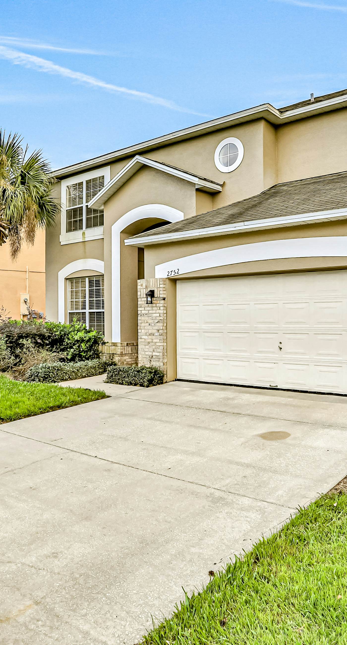 EMI106-2752-7-P-Sunny and Serene - Emerald Island Resort