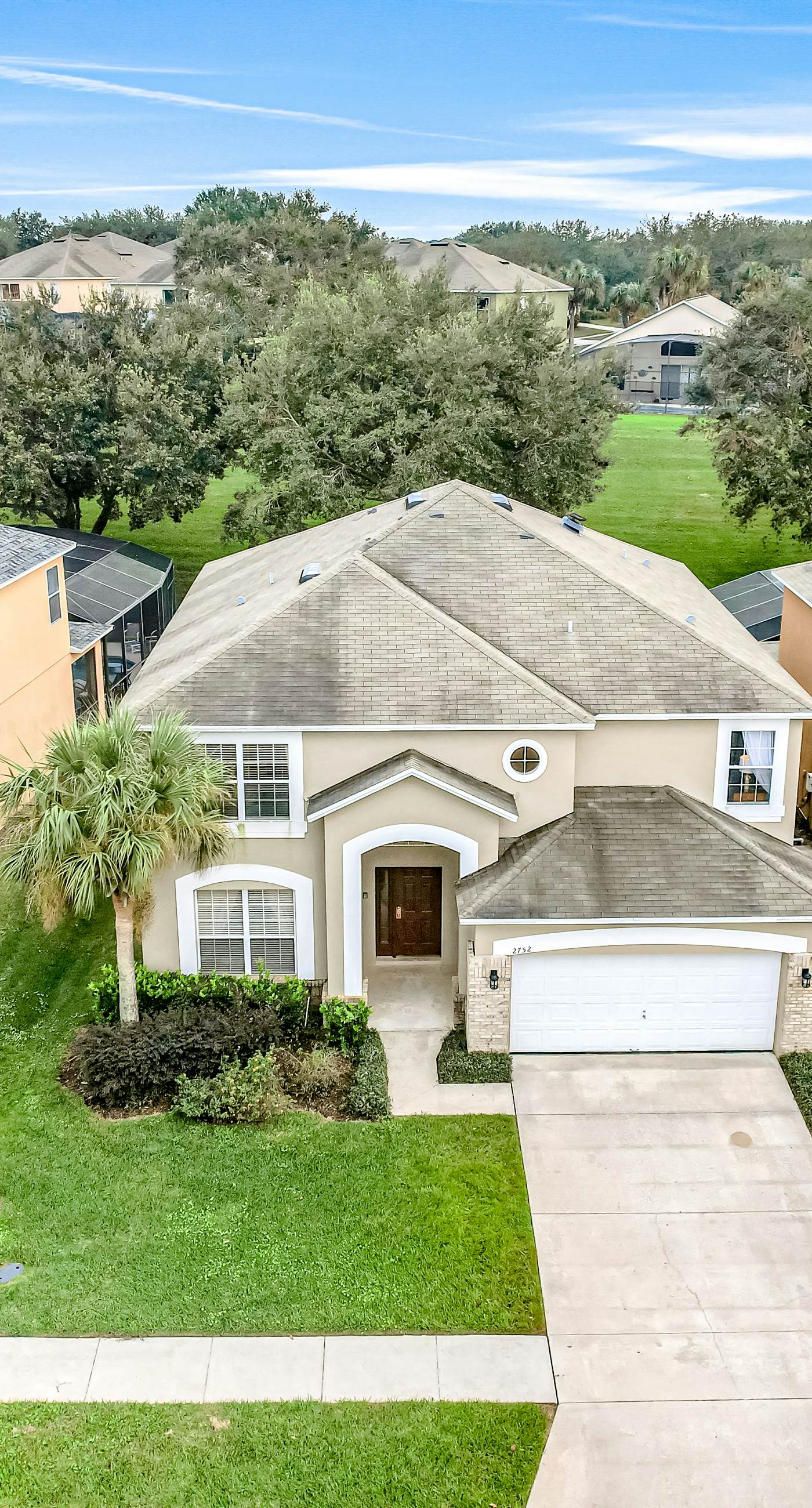 EMI106-2752-7-P-Sunny and Serene - Emerald Island Resort