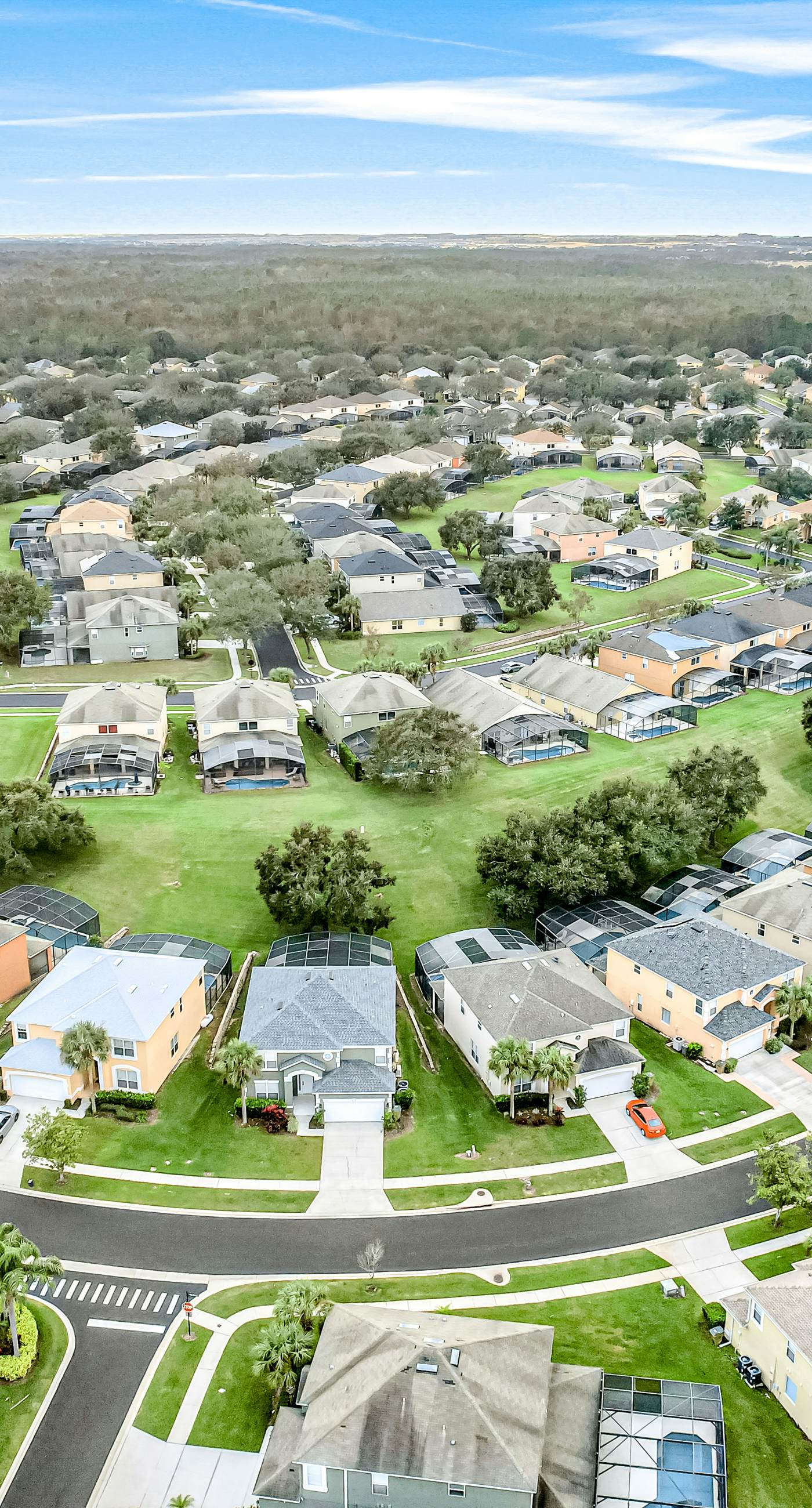 EMI106-2752-7-P-Sunny and Serene - Emerald Island Resort