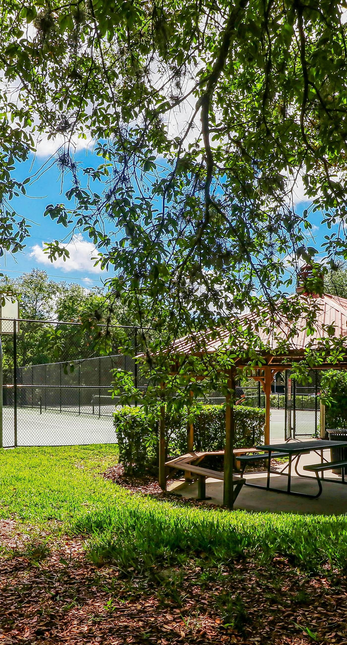 EMI106-2752-7-P-Sunny and Serene - Emerald Island Resort