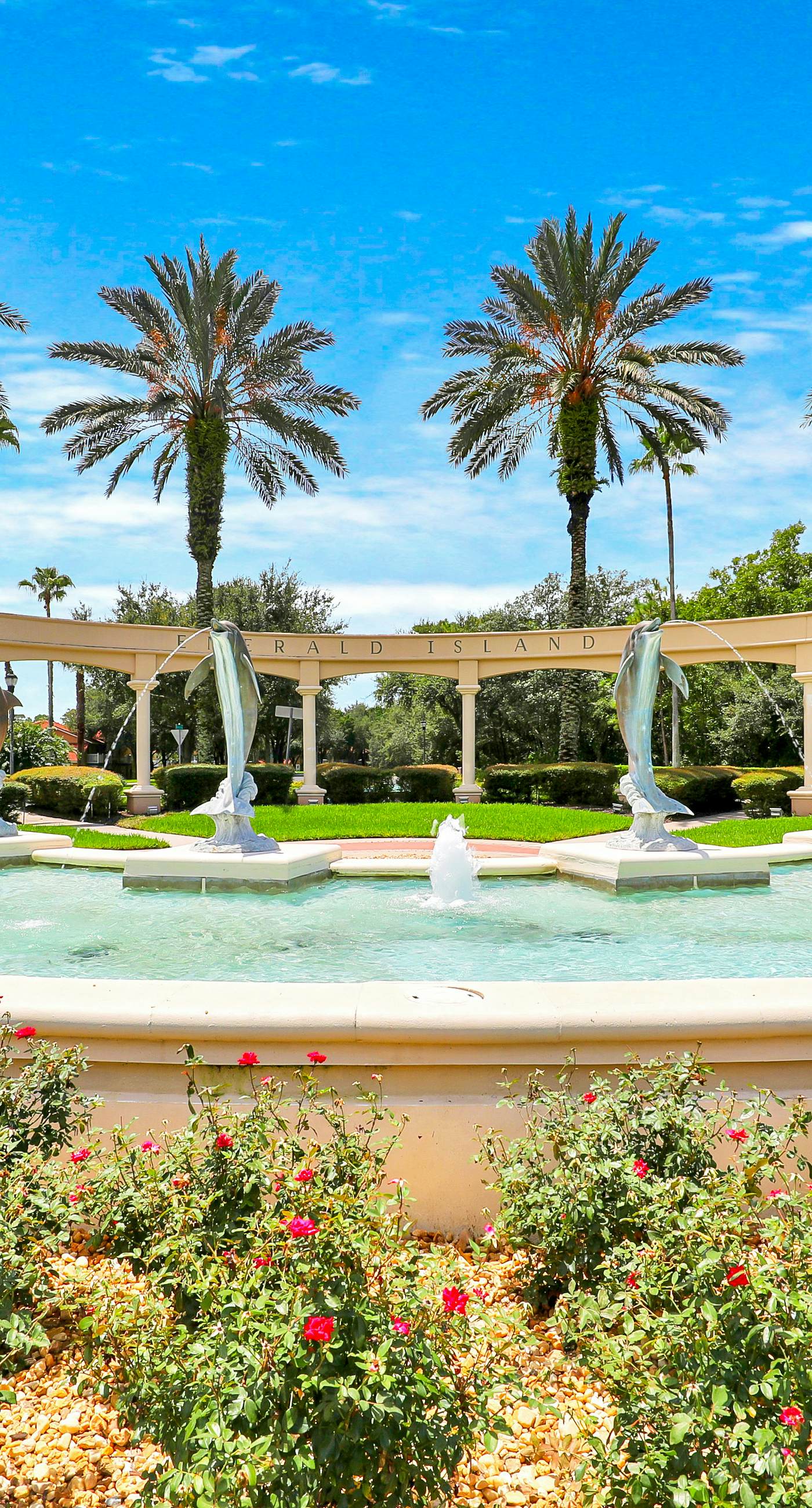 EMI106-2752-7-P-Sunny and Serene - Emerald Island Resort