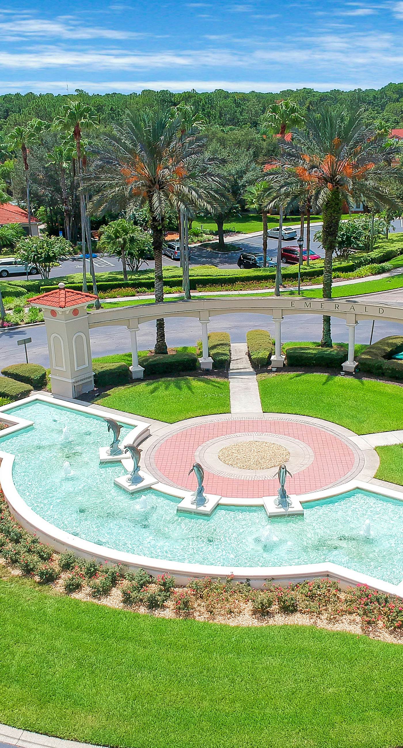 EMI106-2752-7-P-Sunny and Serene - Emerald Island Resort