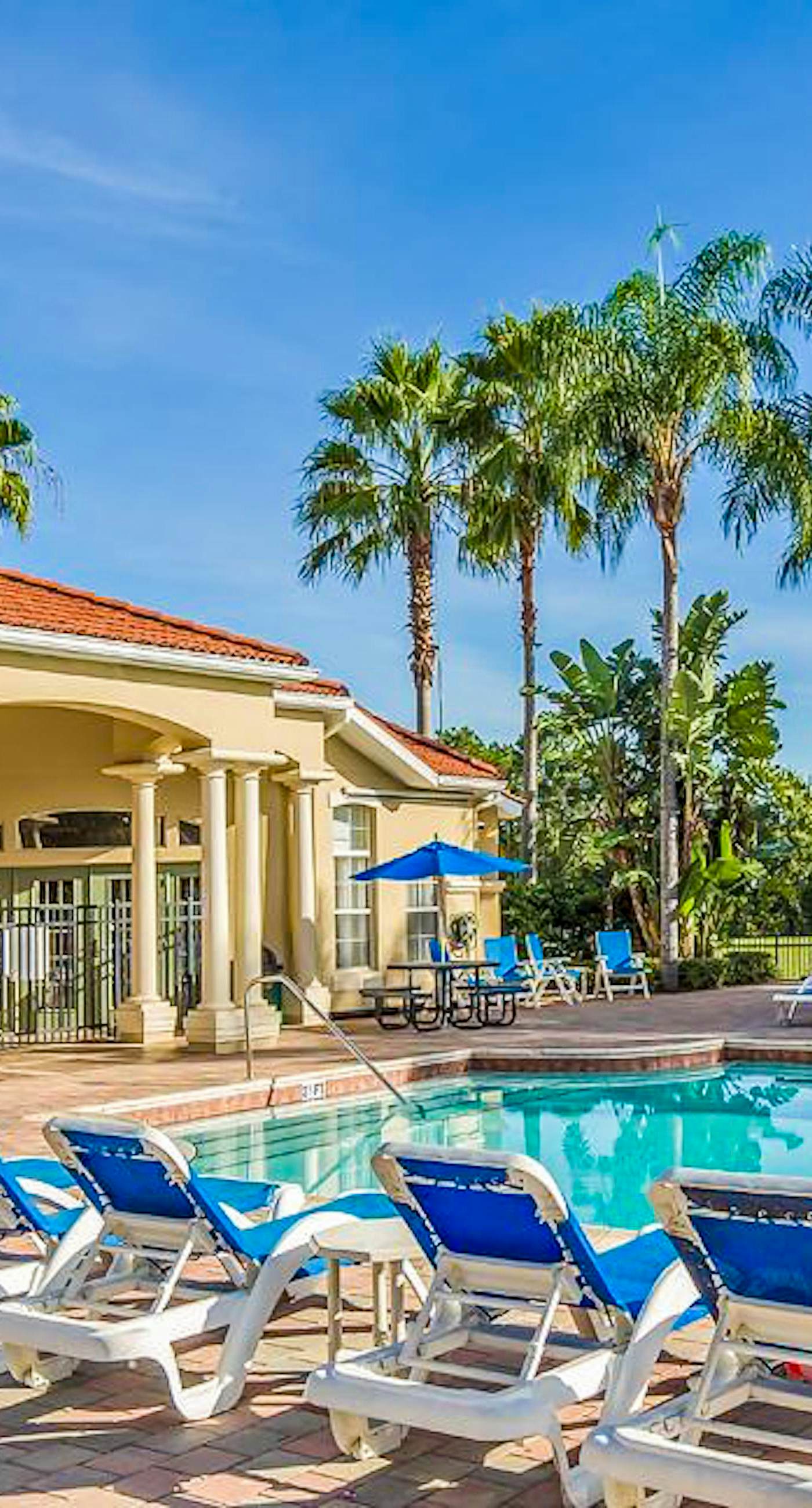 EMI106-2752-7-P-Sunny and Serene - Emerald Island Resort