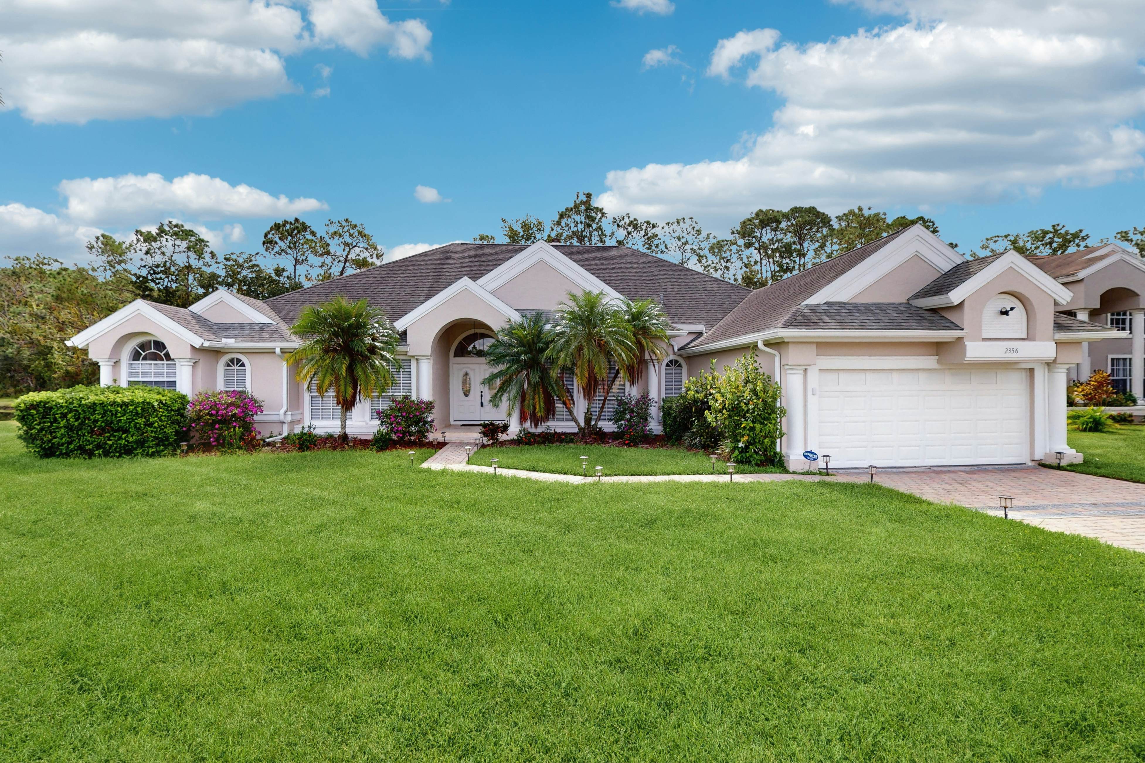 KIS102-2356-5-P - Family Haven