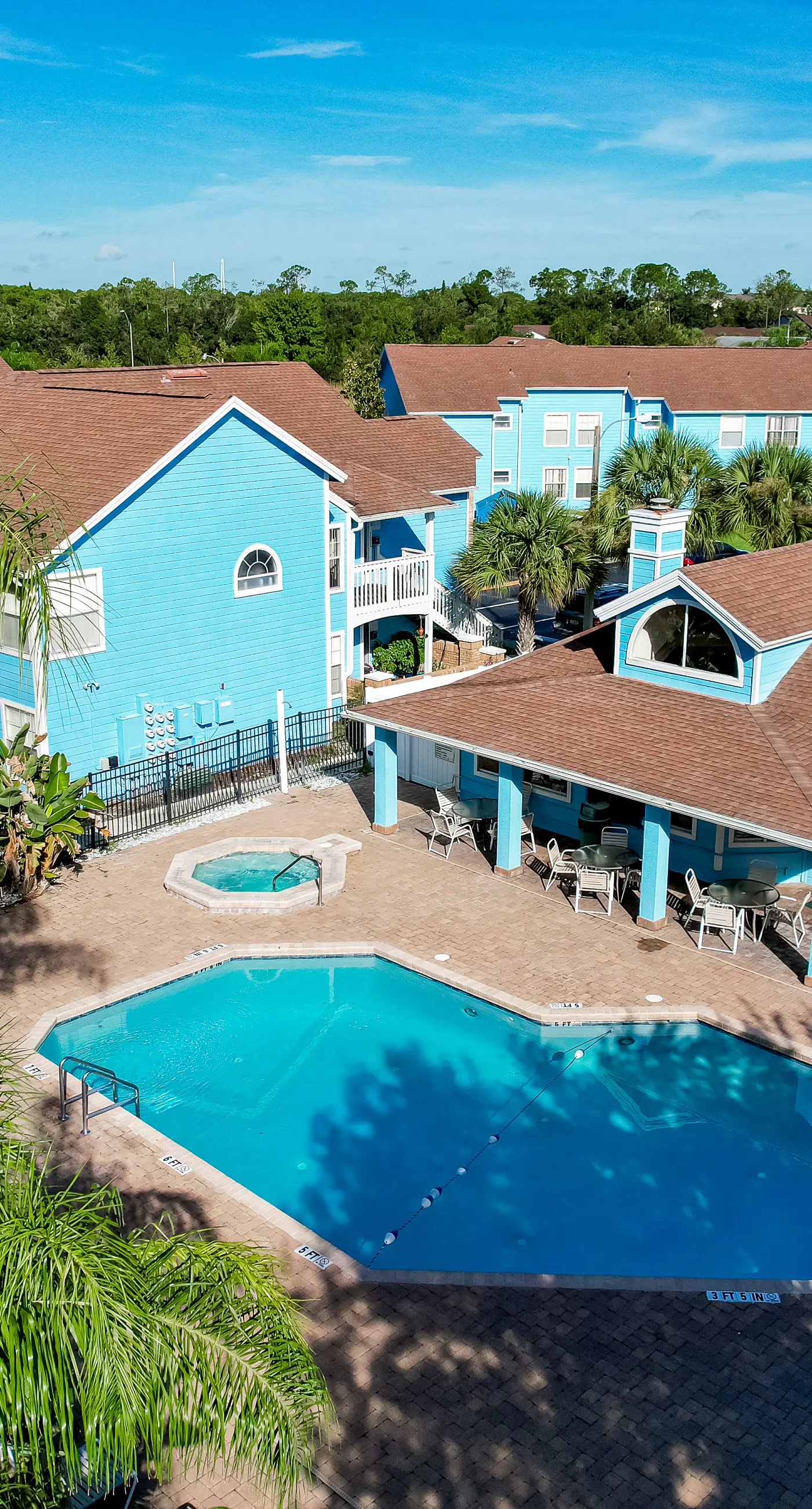 VS101-2723-156-3 - Blue Crush