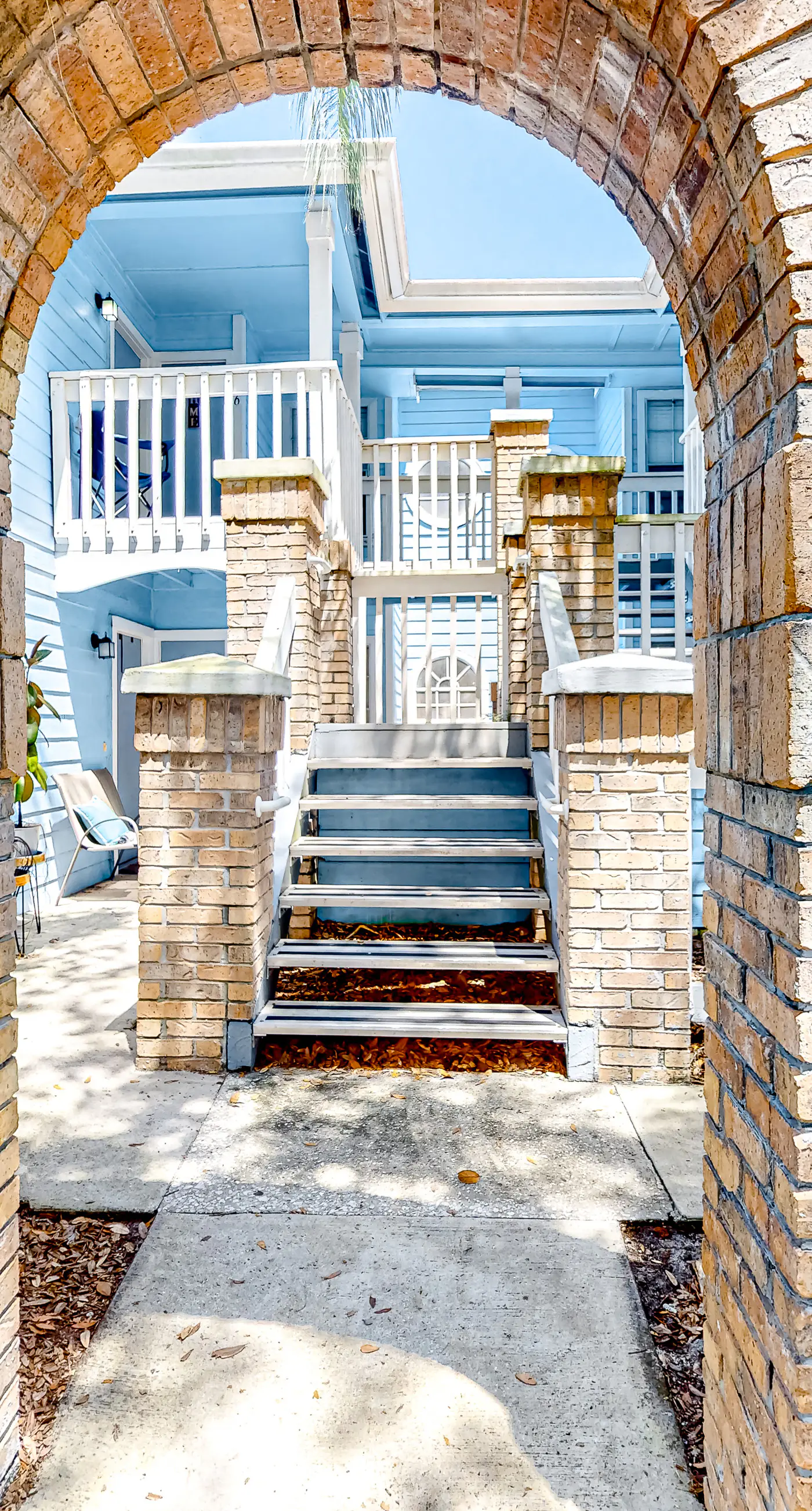 VS101-2723-156-3 - Blue Crush